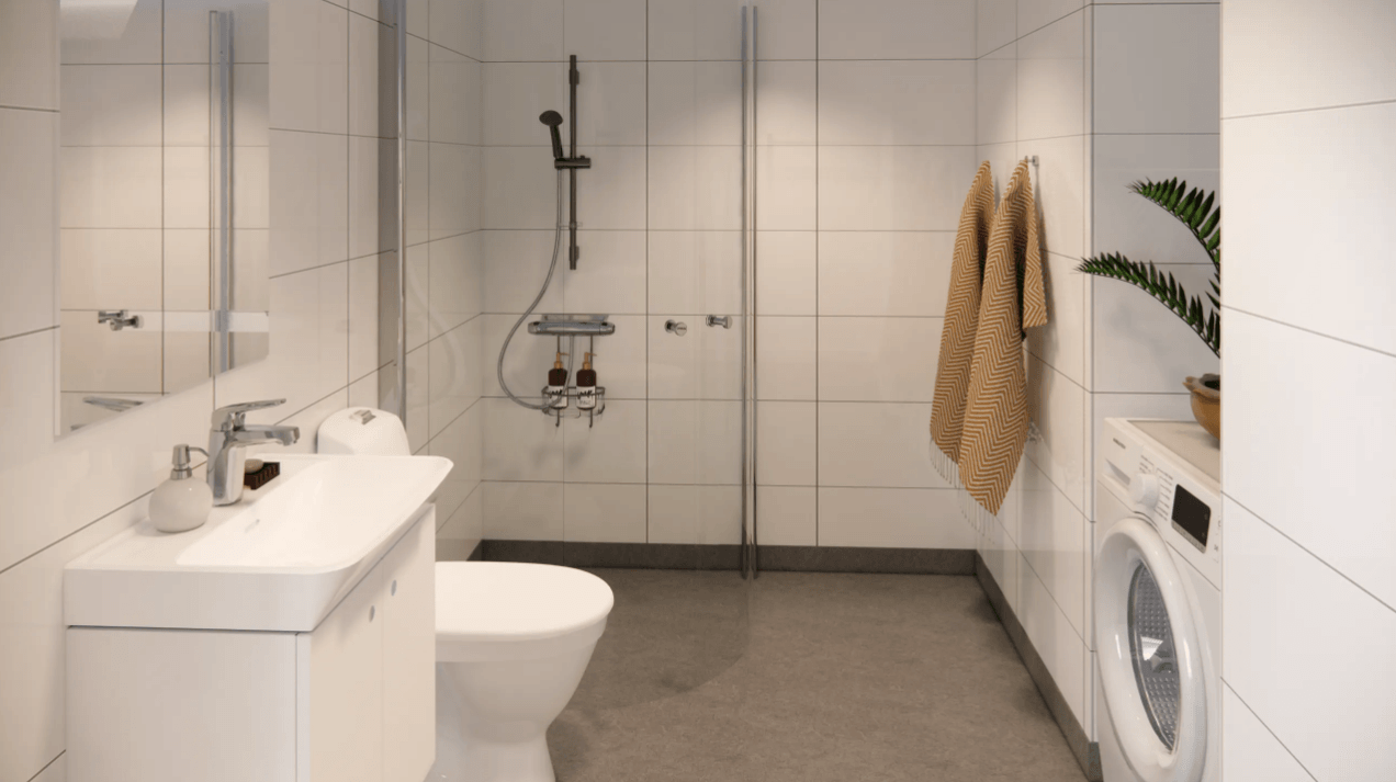 1 rok · 33 m² i Nässjö – bild 3