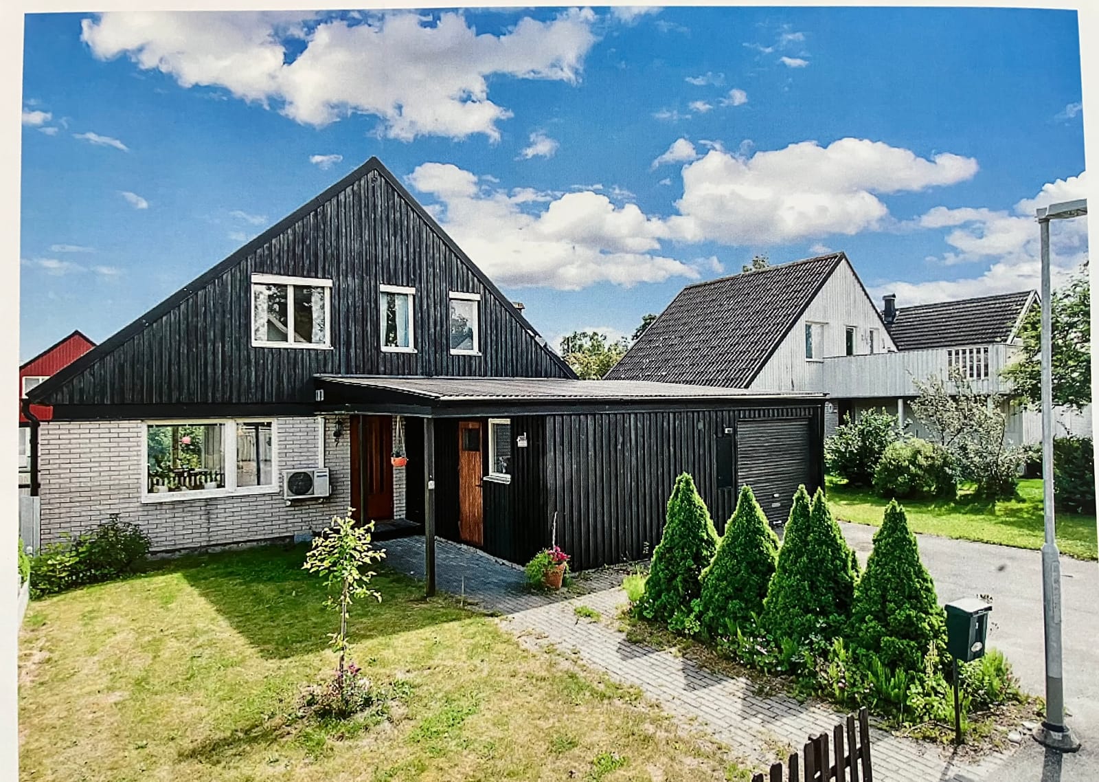 Villa/Hus, 5 rooms, 140 sqm, Upplands Väsby