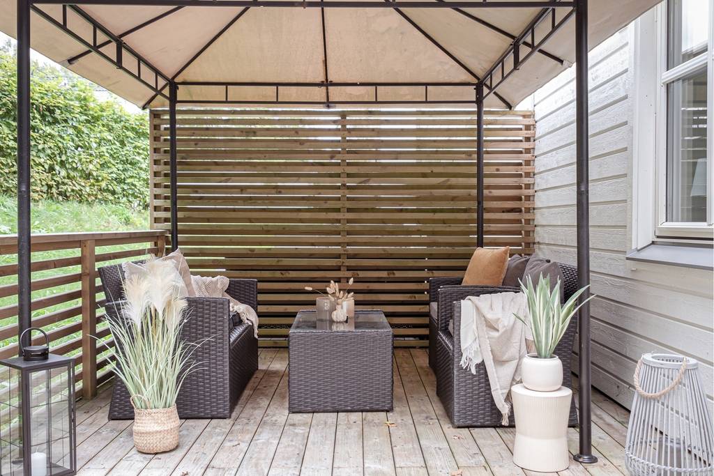 4 rok · 82 m² i Stenkullen – bild 5
