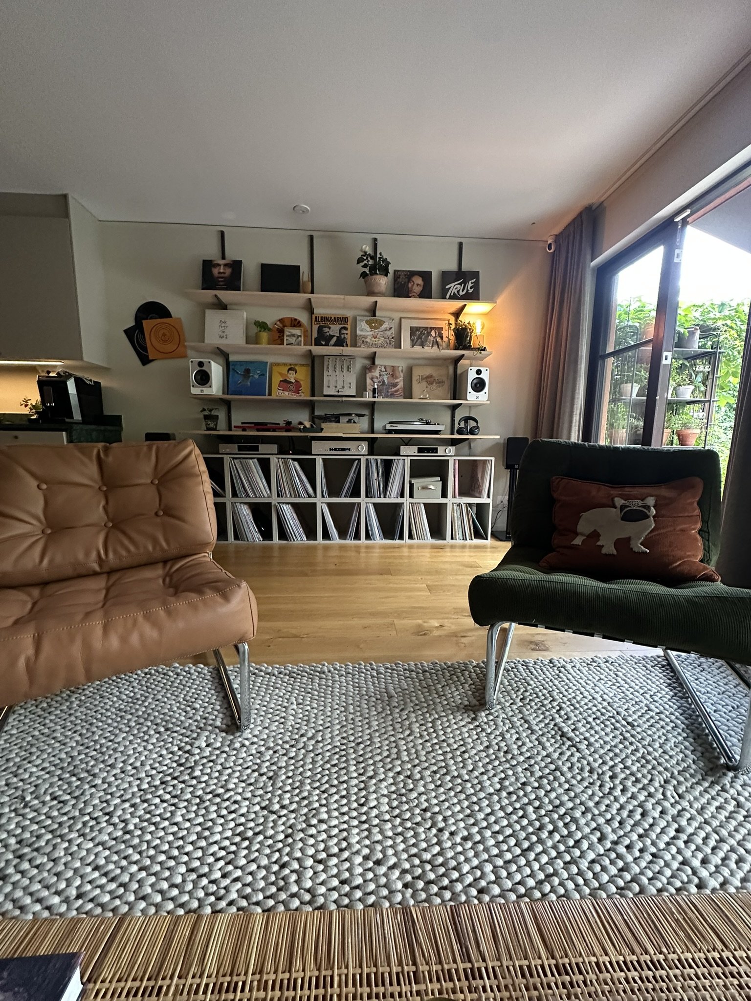 Radhus, 5 rooms, 108 sqm, Gustavsberg – bild 3