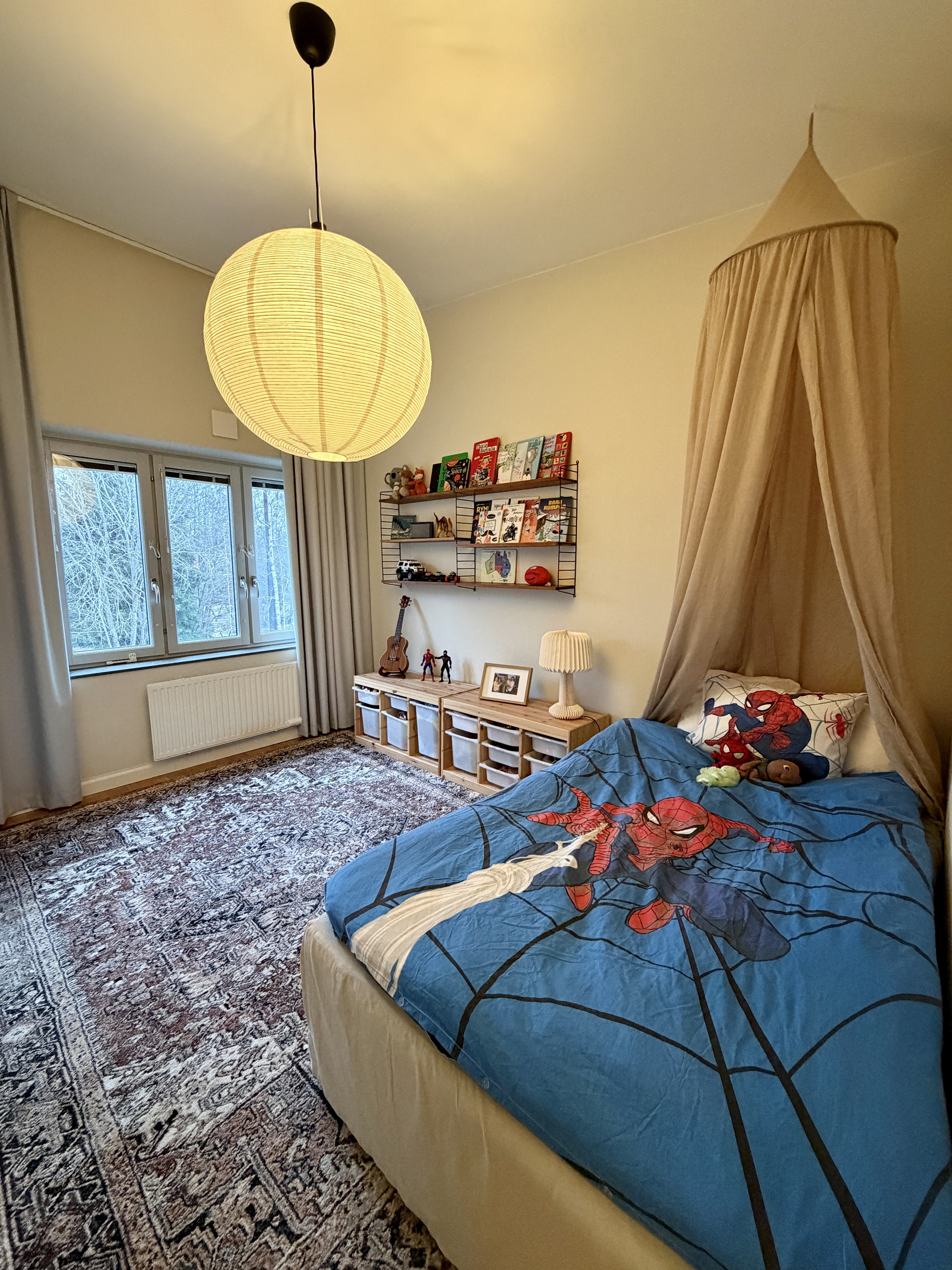 Duplex, 5 rooms, 143 sqm, Tyresö – bild 21