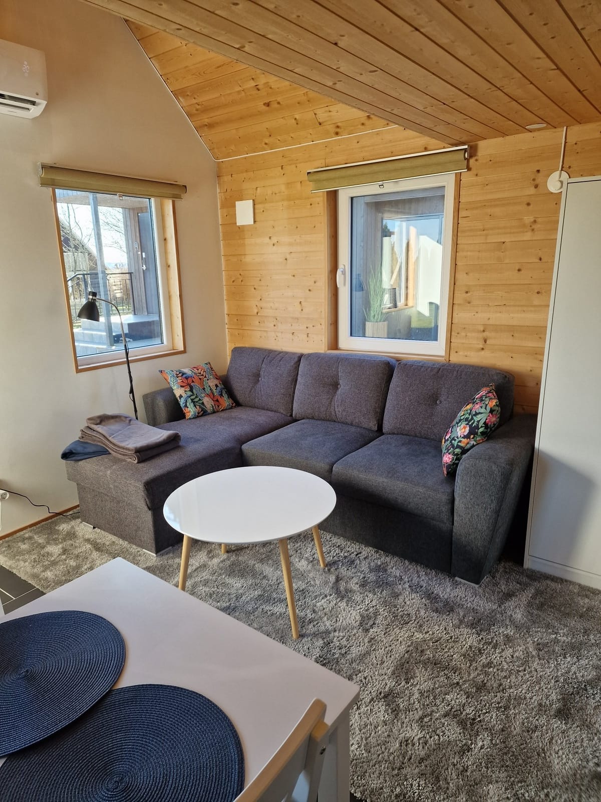 2 rok · 30 m² i Laholm – bild 3