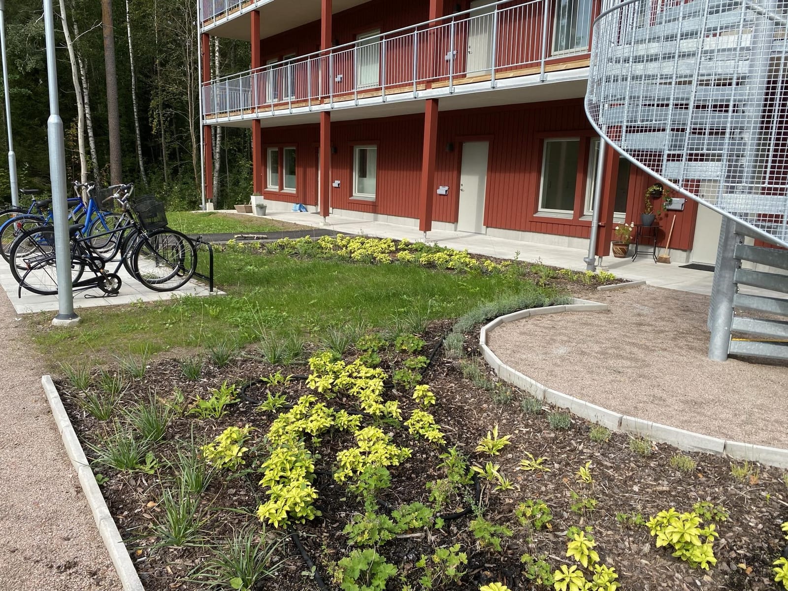 3 rok · 68 m² i Mariestad – bild 2