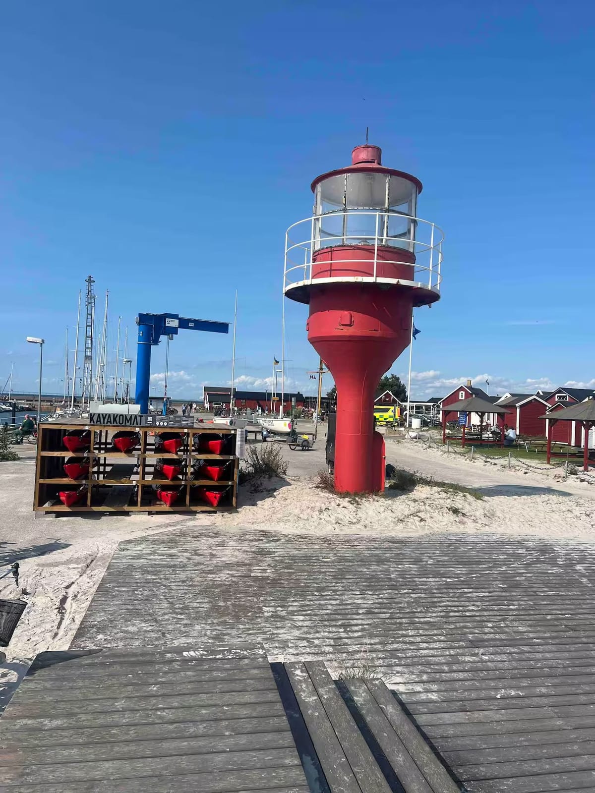 3 rok · 100 m² i Skanör – bild 24