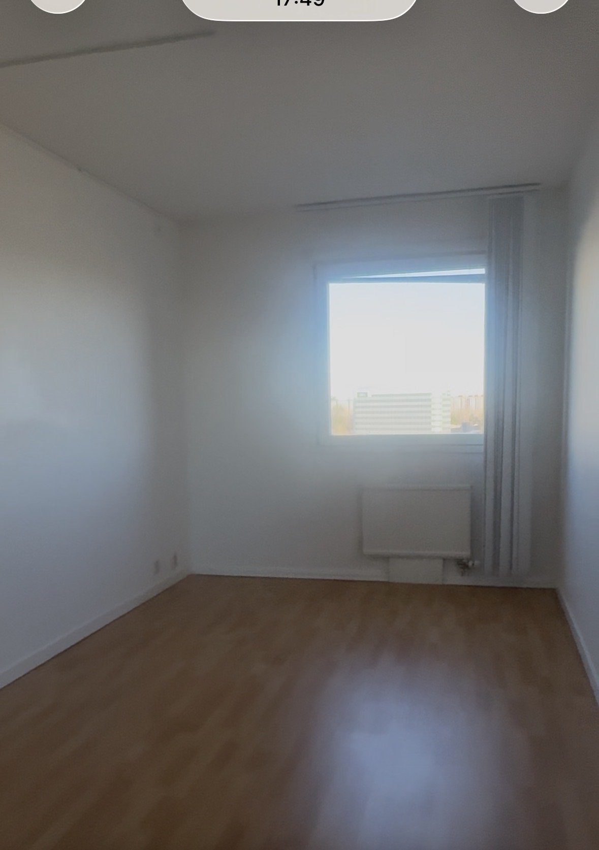 3 rok · 63 m² i Huddinge – bild 2