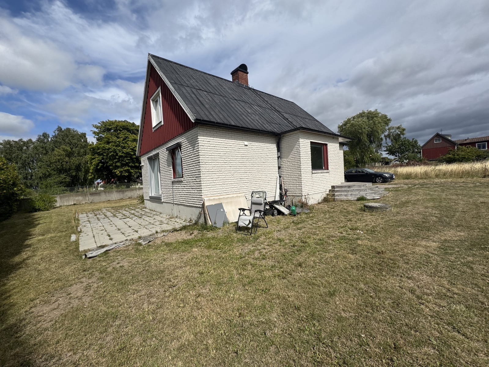 4 rok · 120 m² i Kristianstad – bild 5