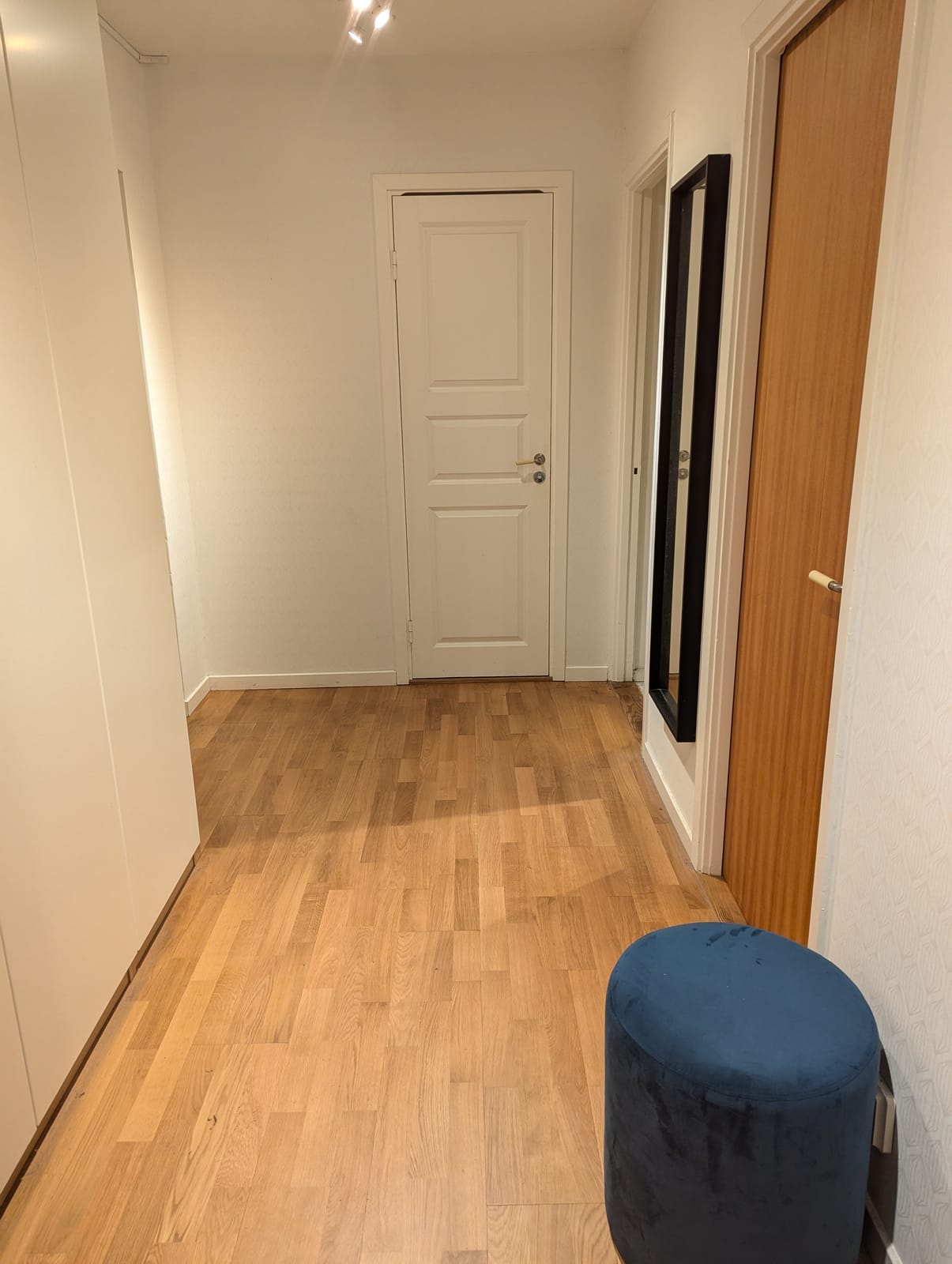 Lägenhet, 2 rooms, 56 sqm, Huskvarna