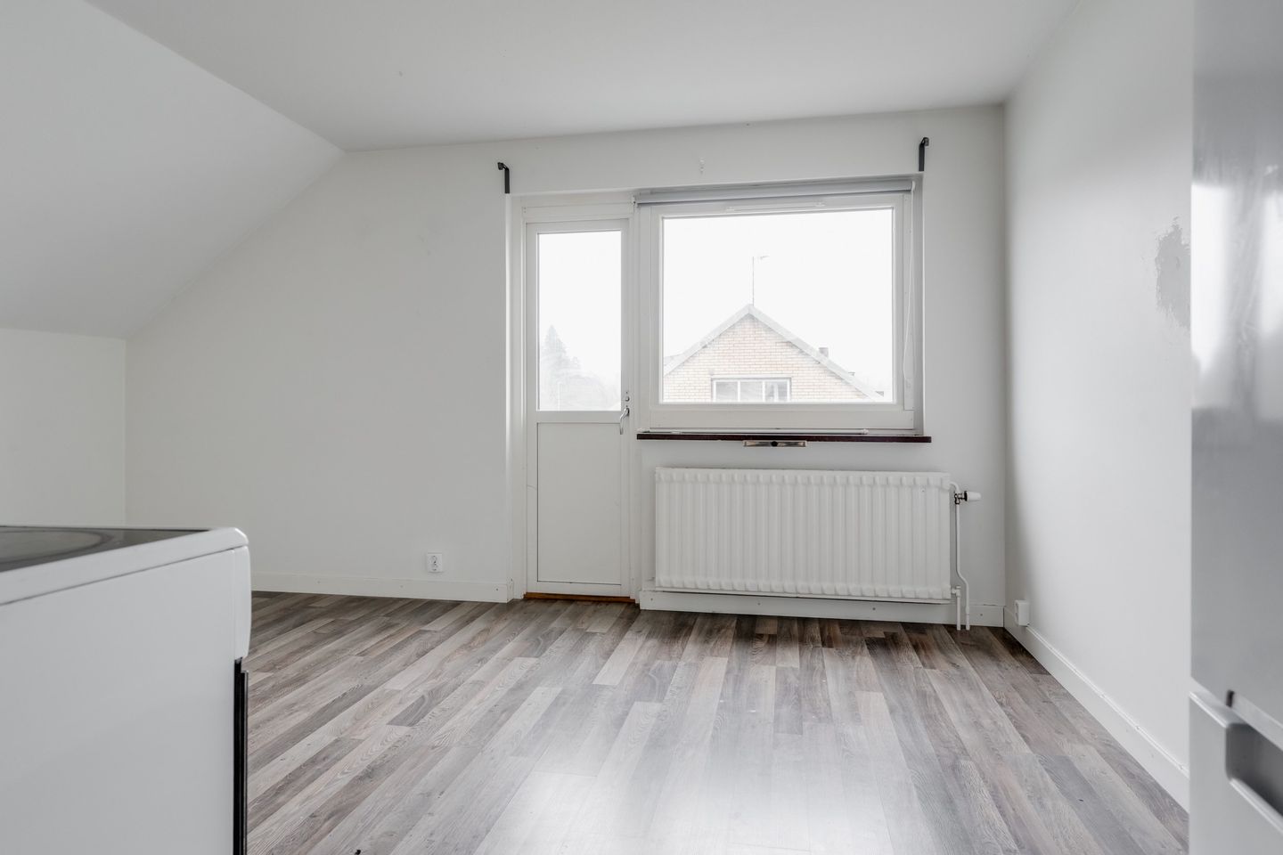 Lägenhet, 1 rooms, 36 sqm, Borås – bild 2
