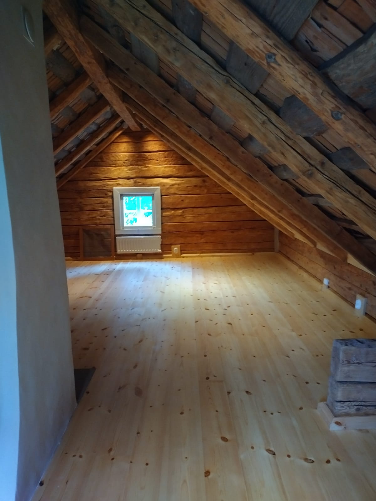 3 rok · 60 m² i Mantorp – bild 3