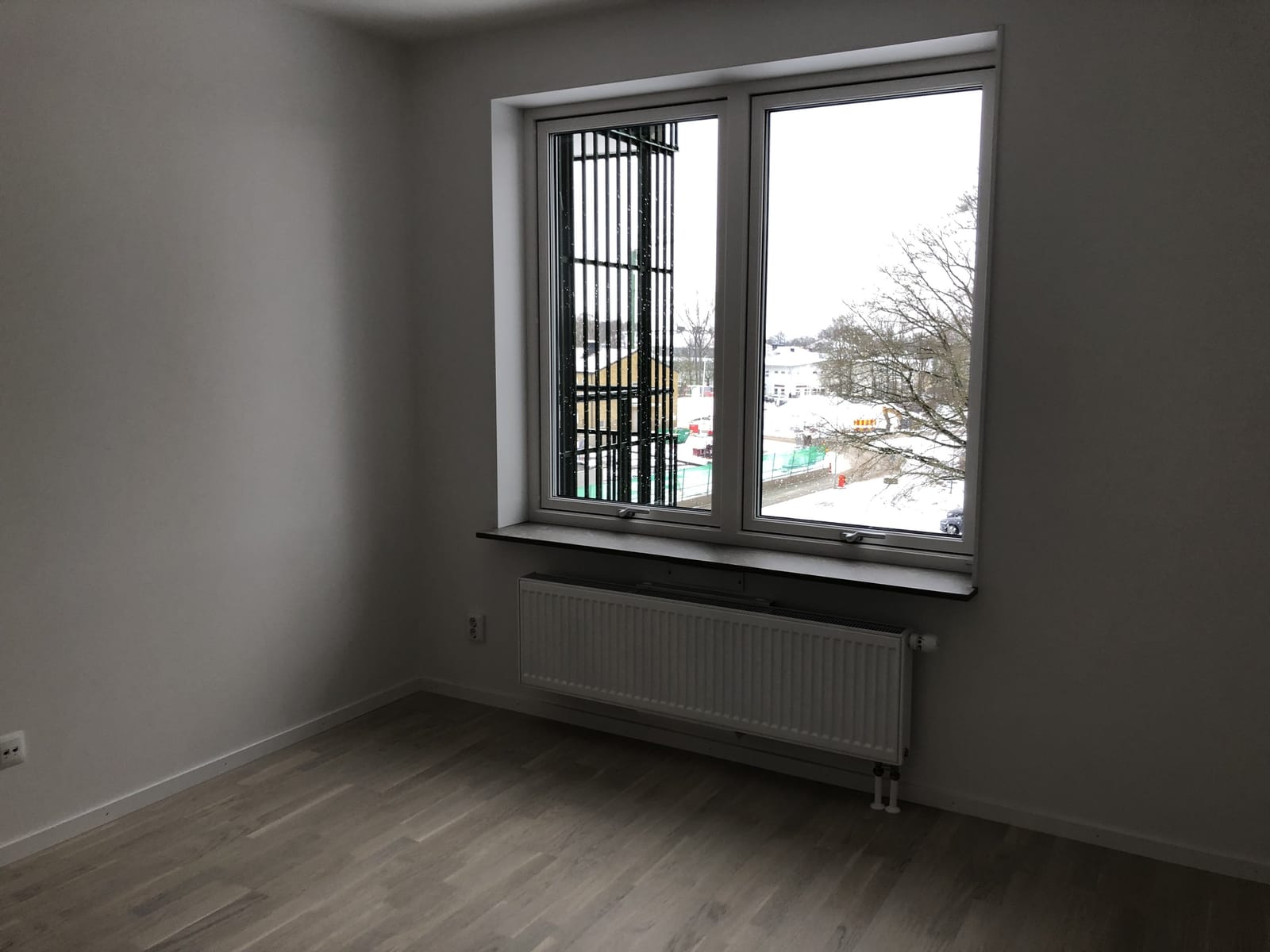 2 rok · 50 m² i Lund – bild 8