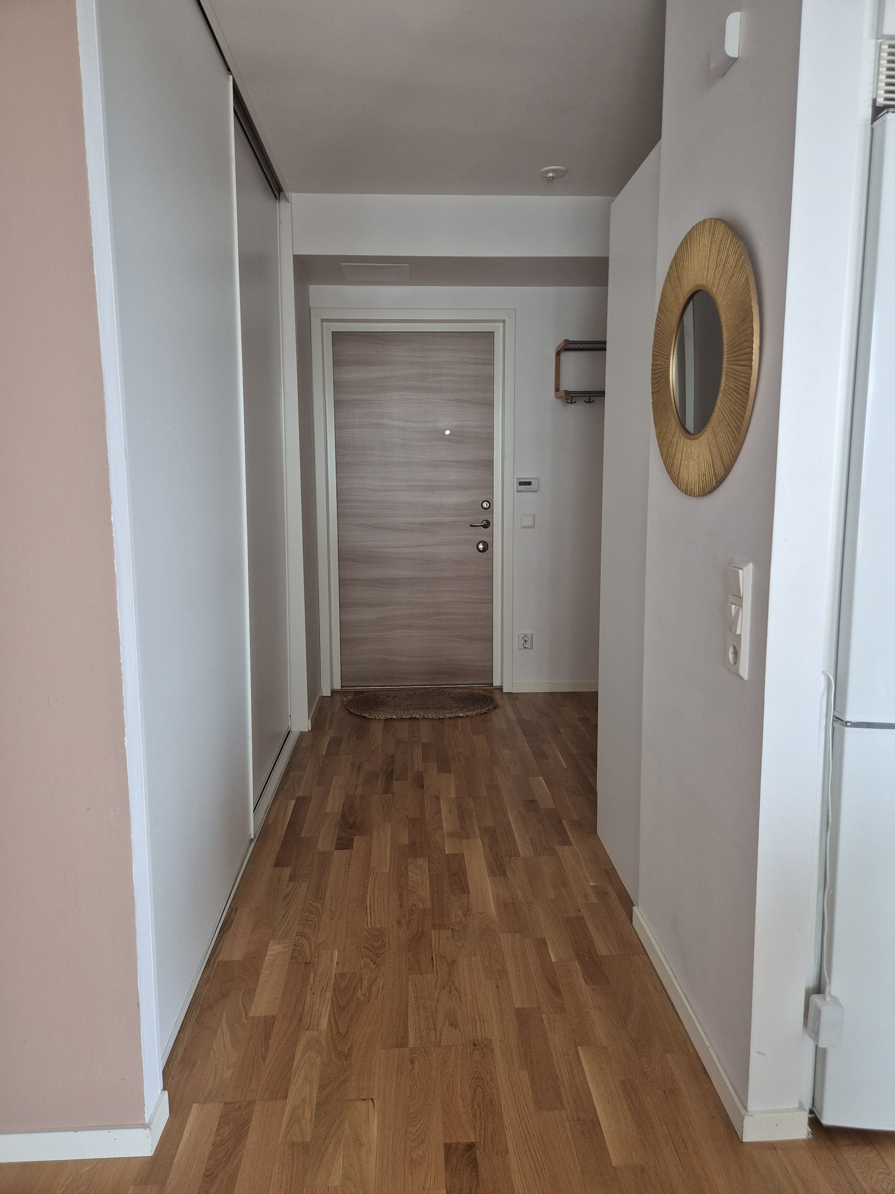 Lägenhet, 2 rooms, 43 sqm, Solna – bild 9