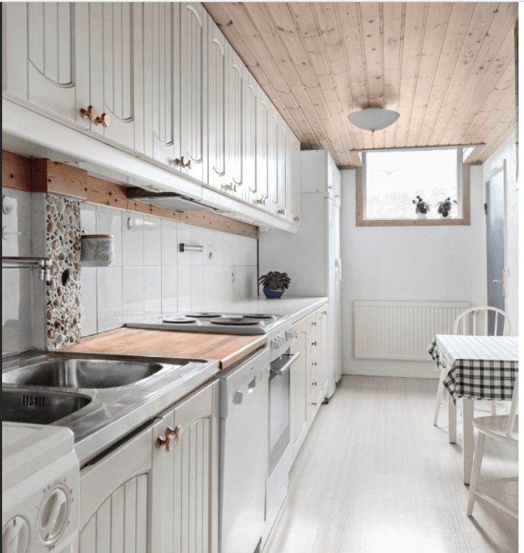 1 rok · 16 m² i Västra Frölunda – bild 6