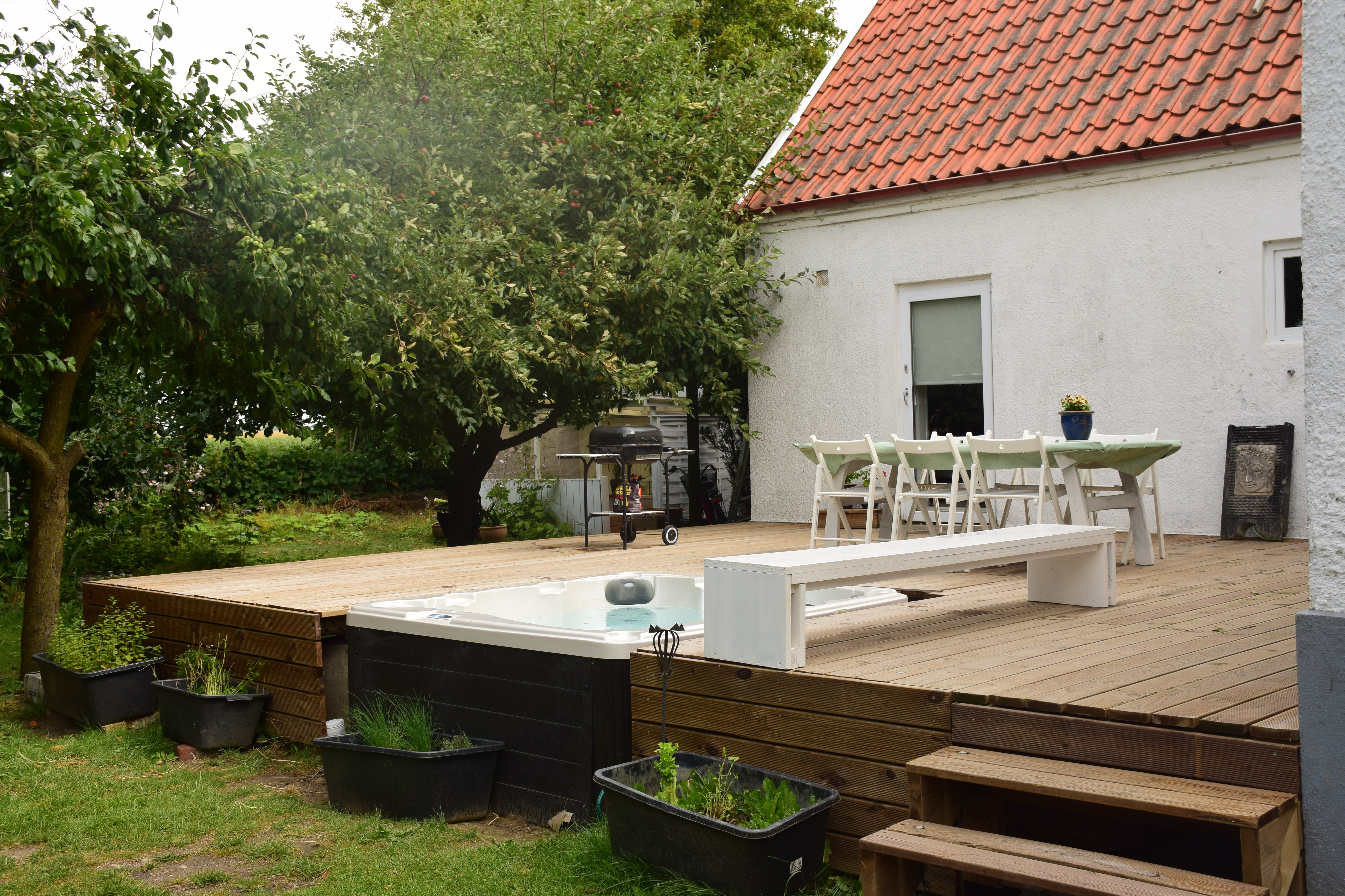 Duplex, 3 rooms, 80 sqm, Klagstorp – bild 21