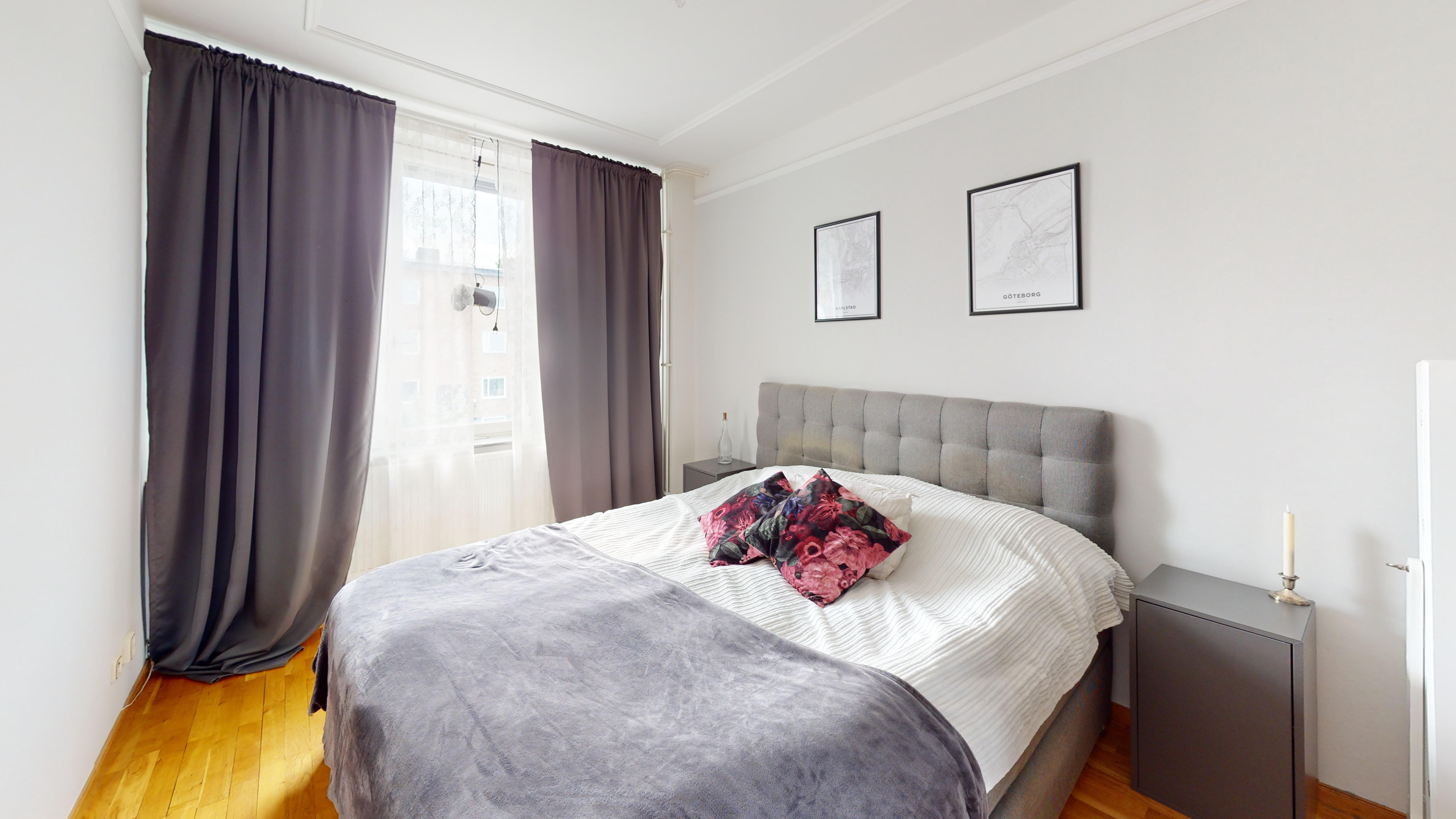 Lägenhet, 3 rooms, 81 sqm, Karlstad – bild 5