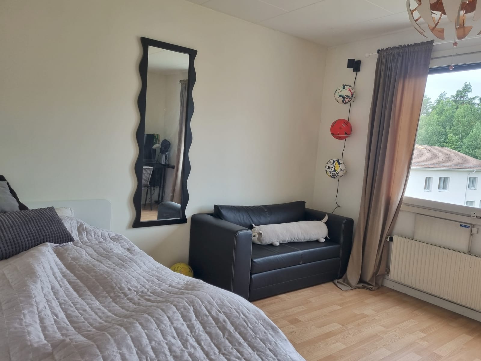 3 rok · 105 m² i Västerås – bild 6