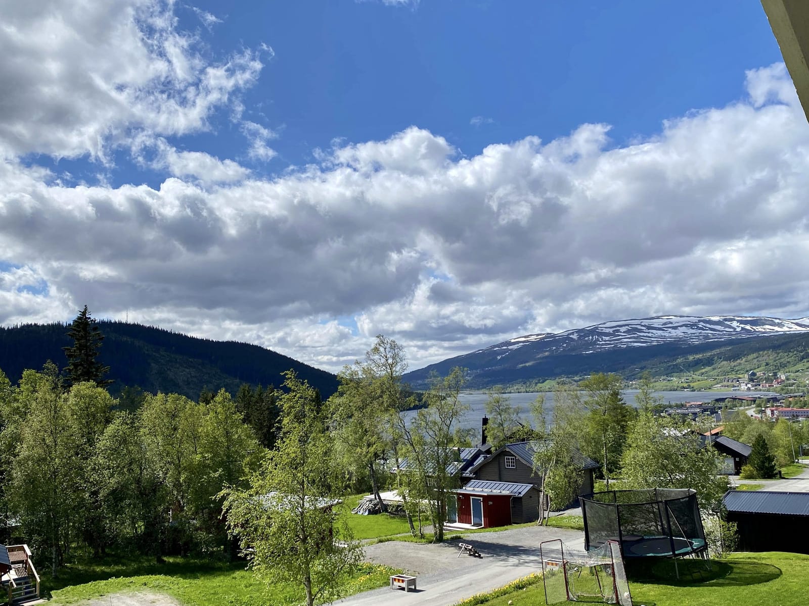 6 rok · 120 m² i Åre – bild 7