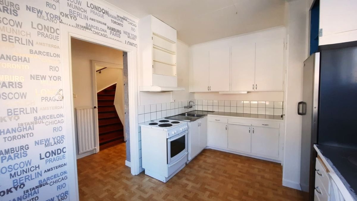 Duplex, 2 rooms, 76 sqm, Riddarhyttan – Riddarhyttan