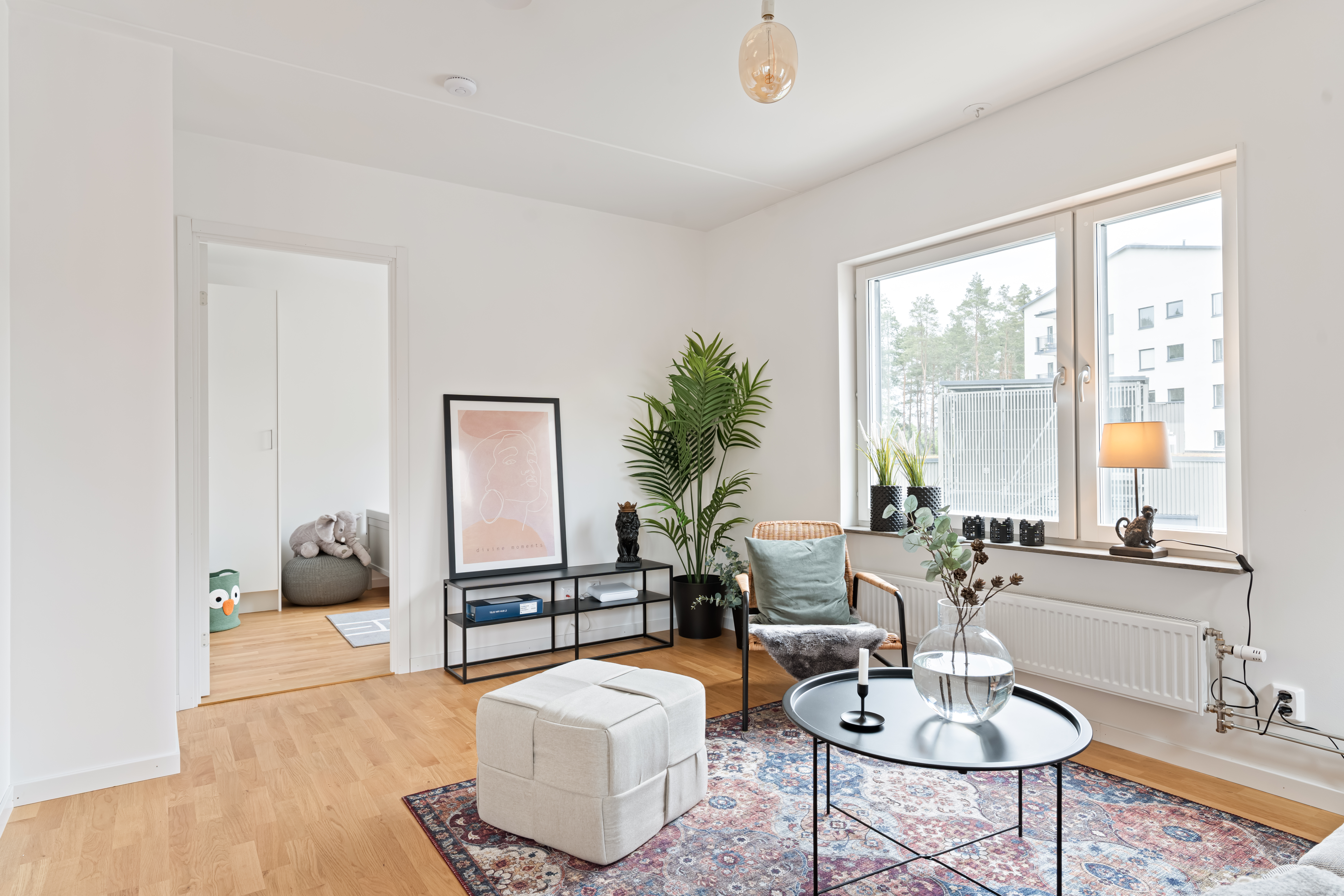 Lägenhet, 3 rooms, 64 sqm, Västerås – bild 11