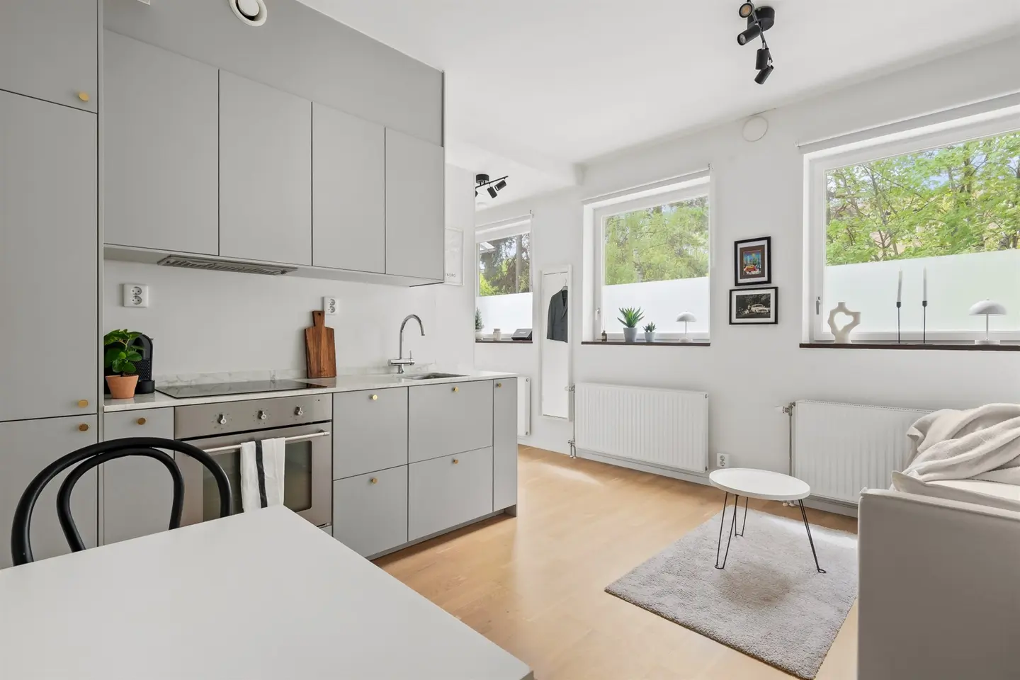 1 rok · 23 m² i Bromma – bild 7