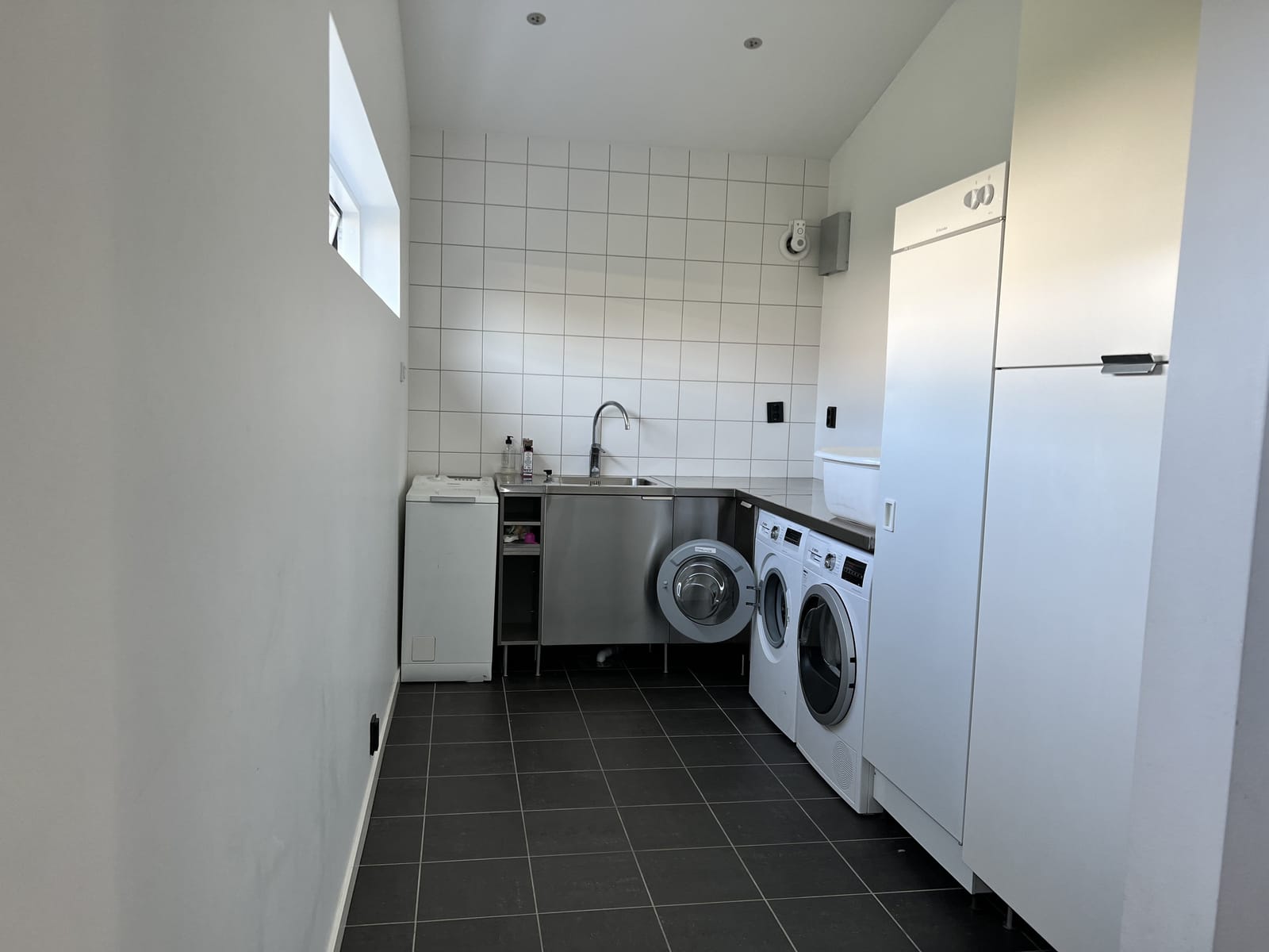 6 rok · 180 m² i Vejbystrand – bild 16