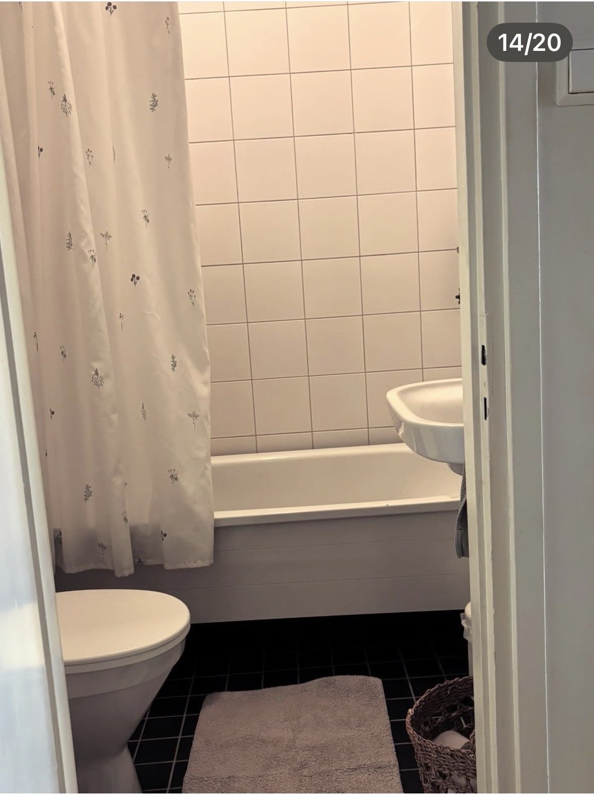 Lägenhet, 3 rooms, 69 sqm, Stockholm – bild 7