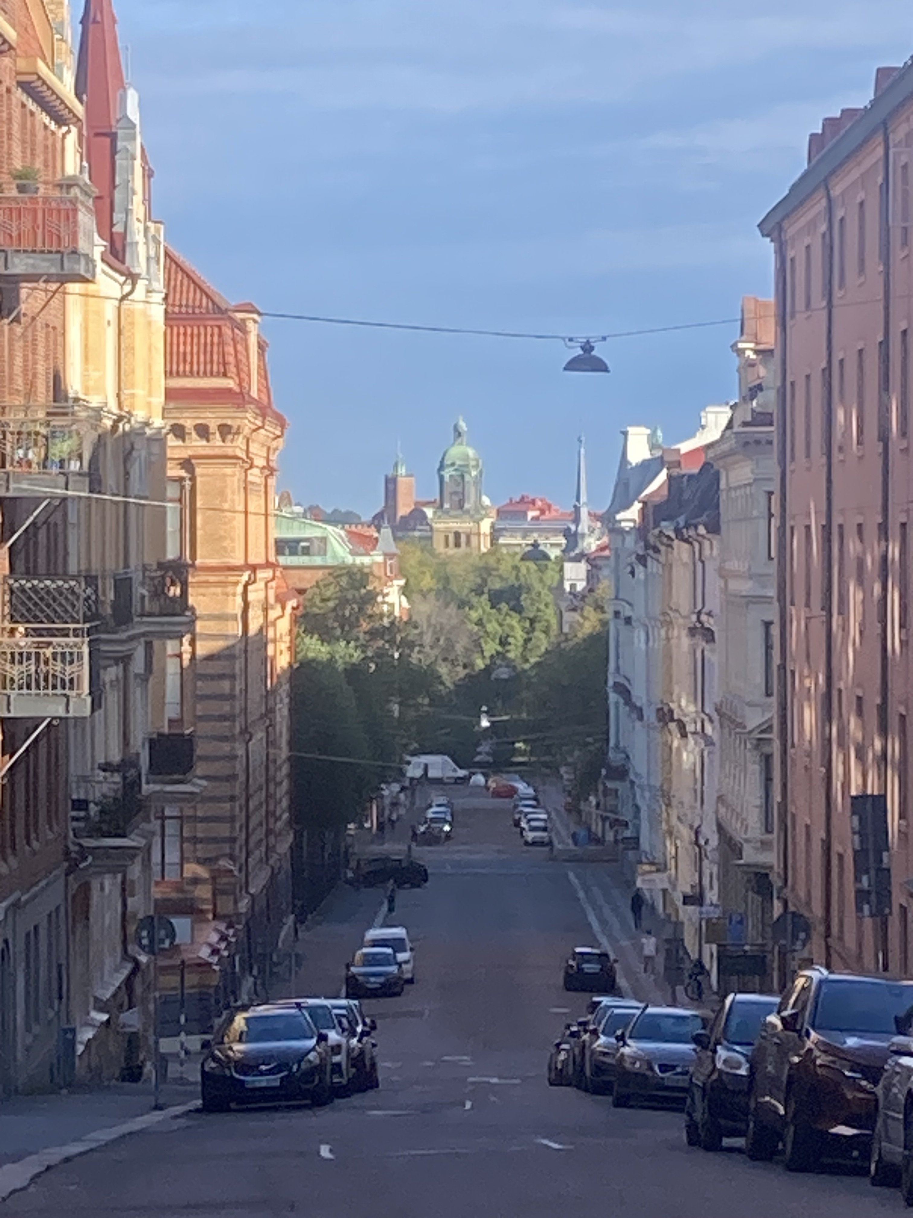 Lägenhet, 1 rooms, 31 sqm, Göteborg – bild 11