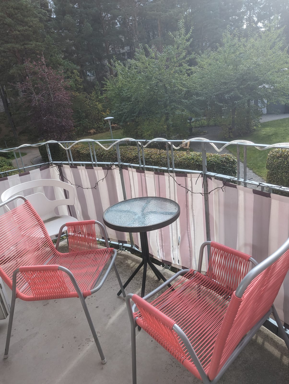 1 rok · 18 m² i Bromma – bild 2