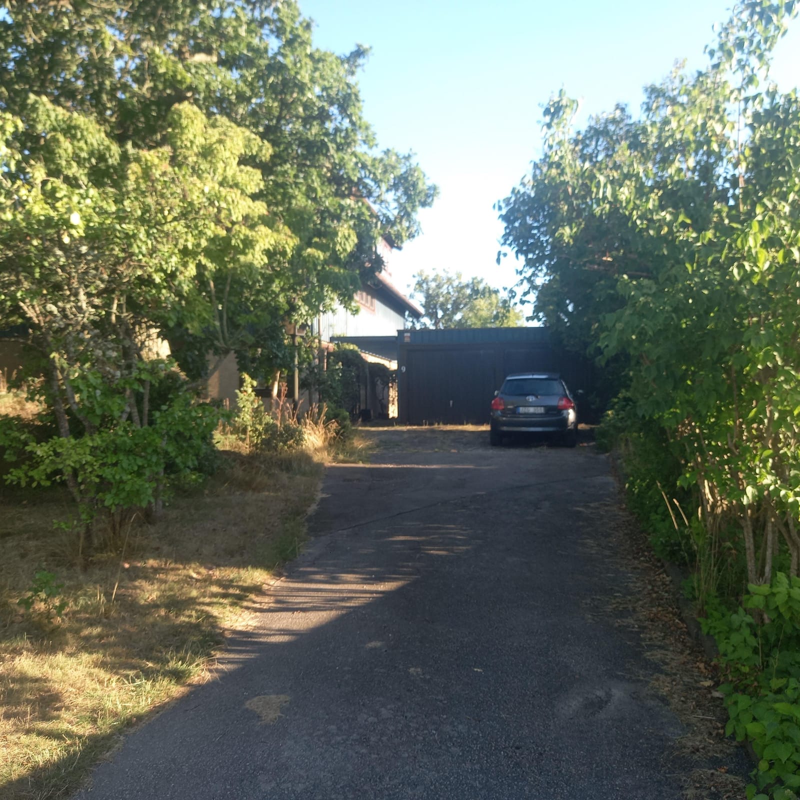 10 rok · 325 m² i Karlskrona – bild 20
