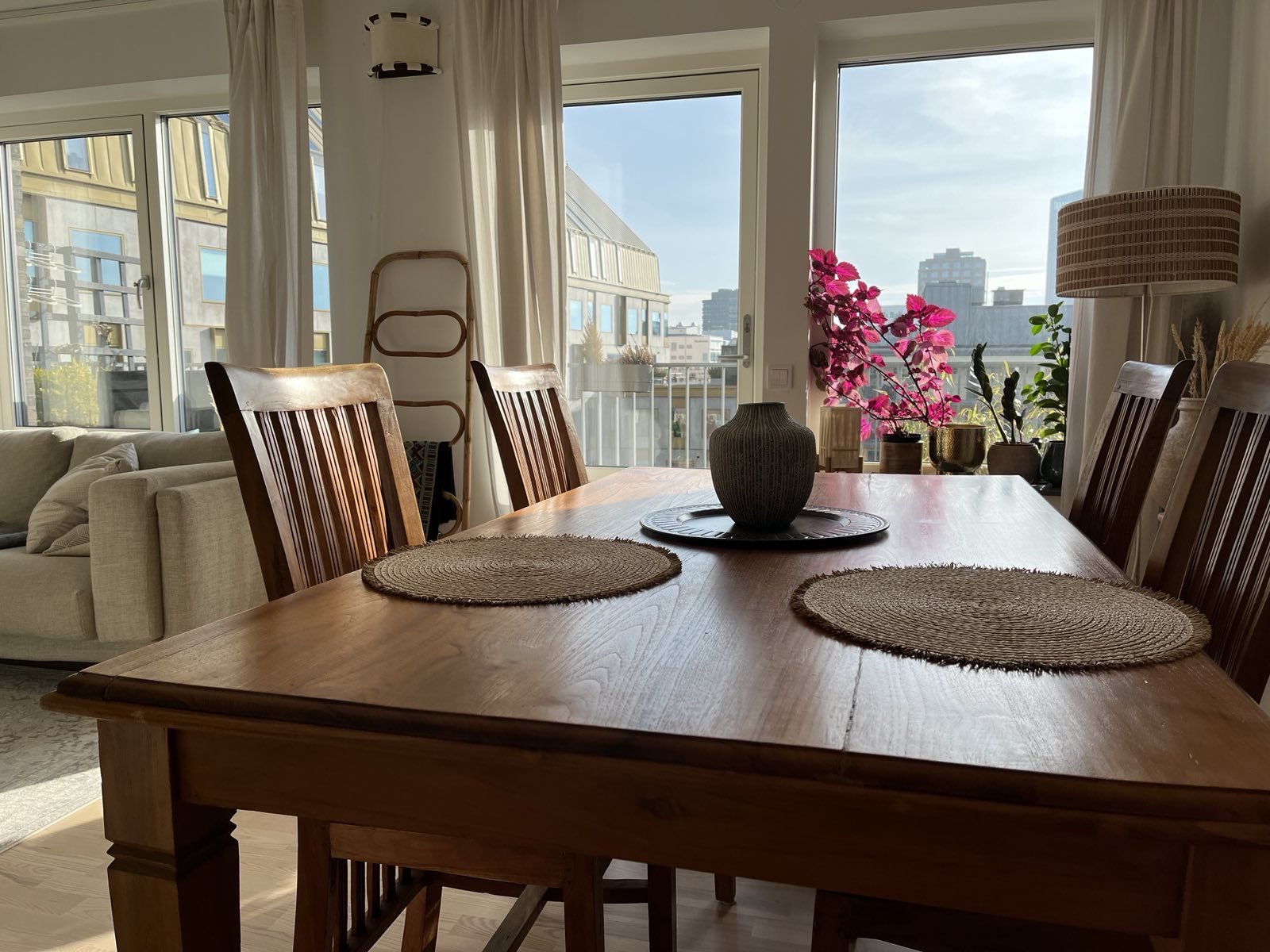 Lägenhet, 3 rooms, 72 sqm, Malmö – bild 4