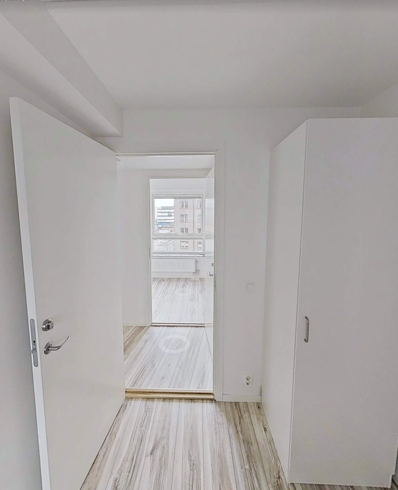 Lägenhet, 1 rooms, 7 sqm, Malmö – bild 8