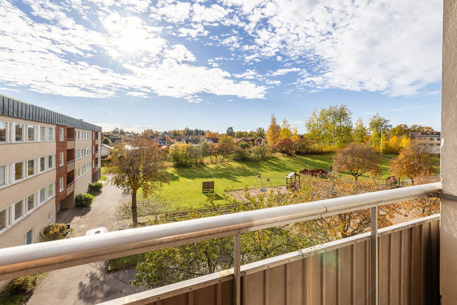 3 rok · 83 m² i Finspång – Finspång