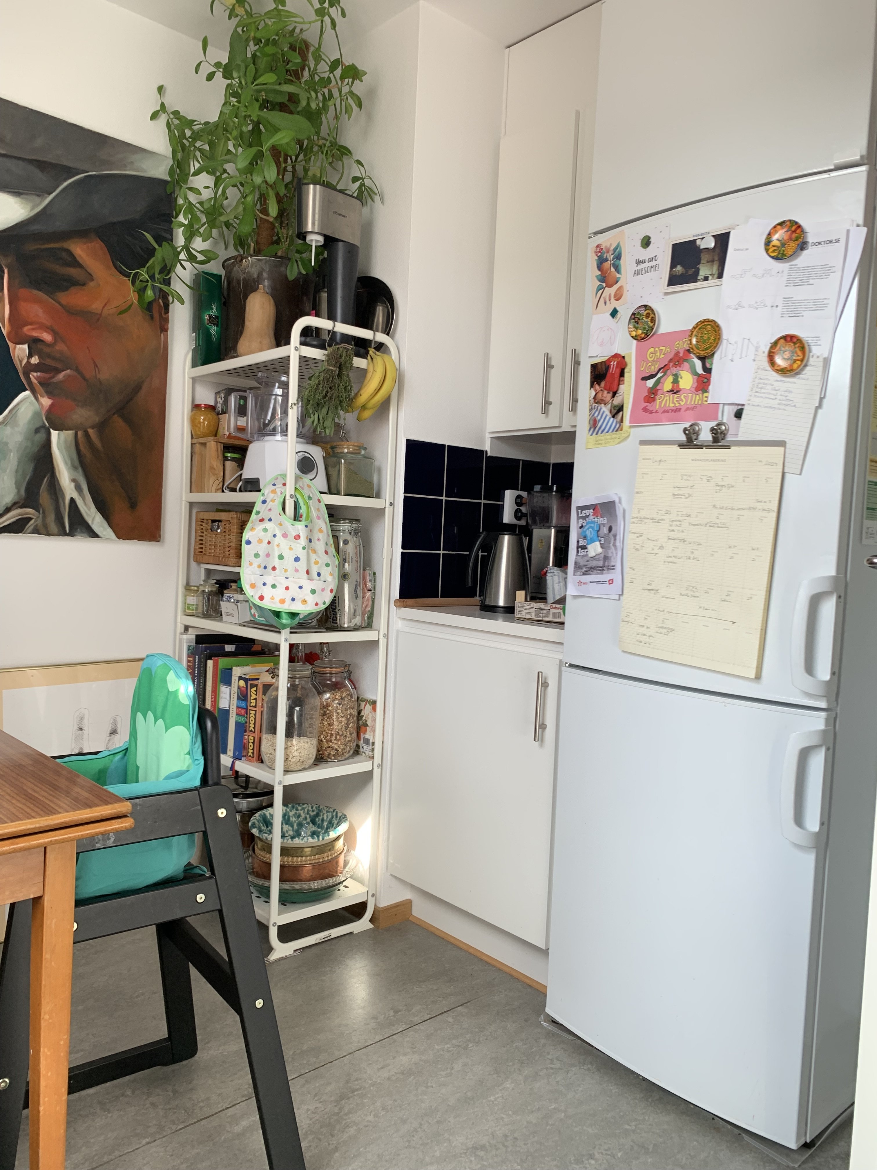 Lägenhet, 2 rooms, 52 sqm, Malmö – bild 5