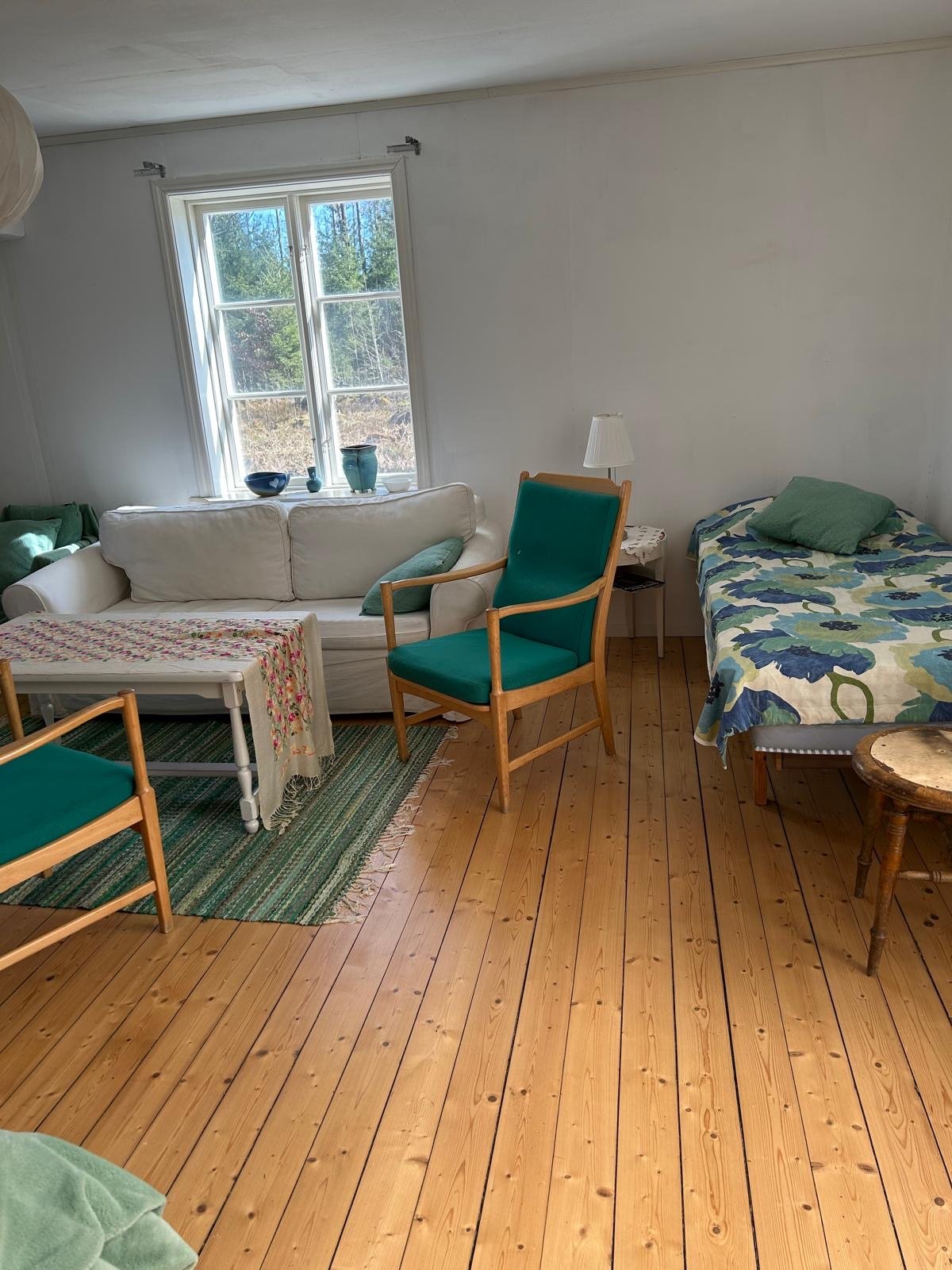 Stuga, 2 rooms, 110 sqm, Braås – bild 7