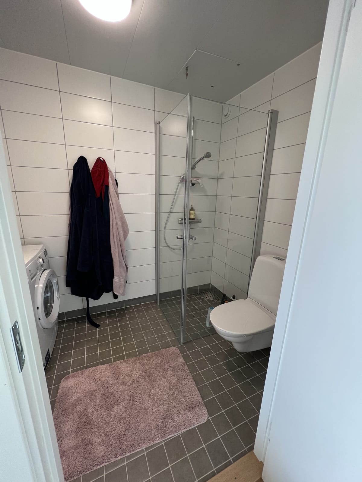 2 rok · 42 m² i Saltsjö-boo – bild 3