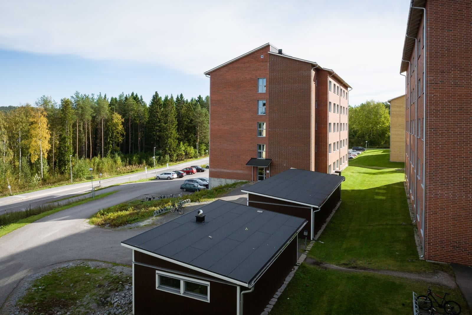 1 rok · 25 m² i Luleå – bild 32