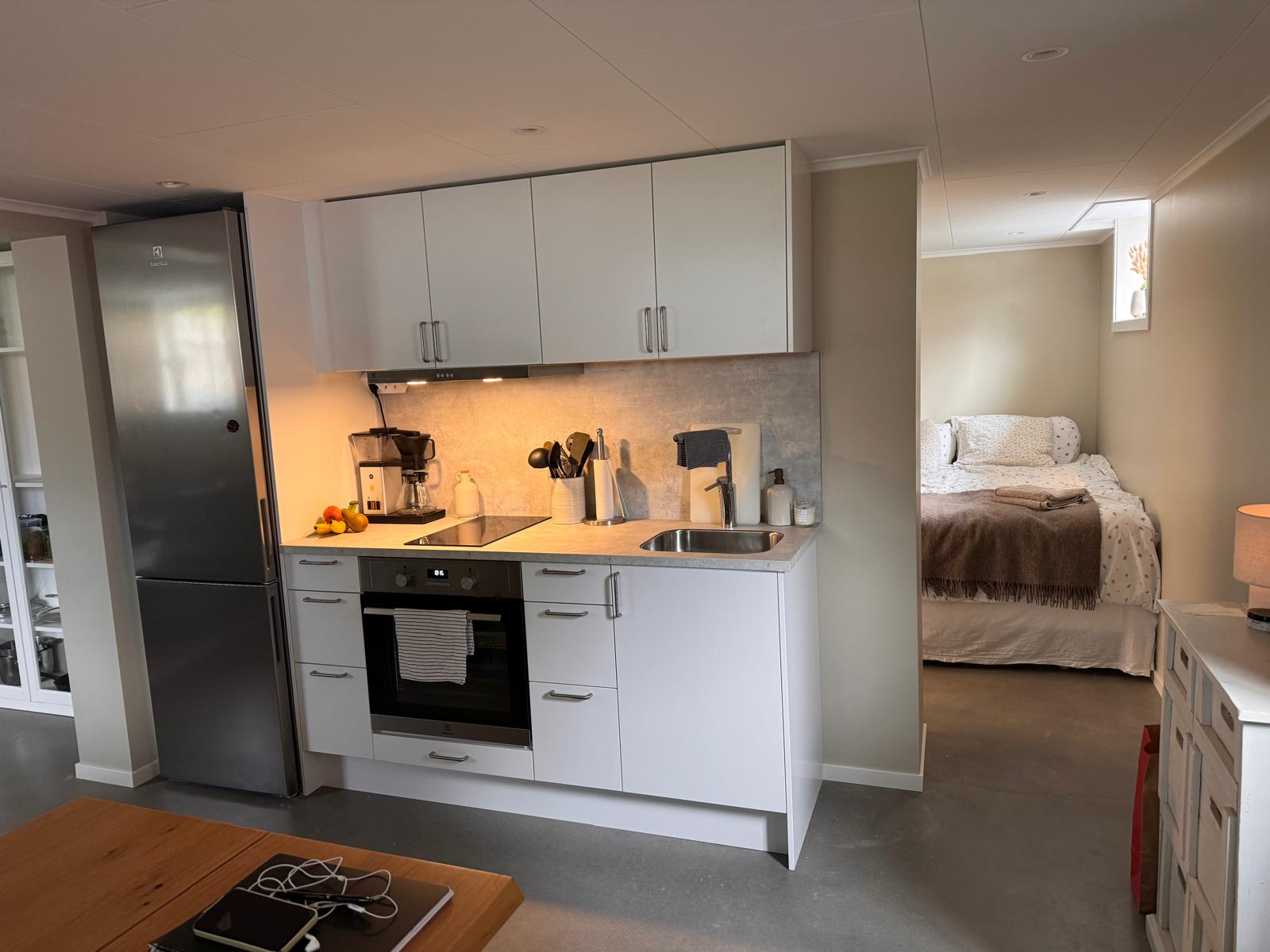 2 rok · 40 m² i Uddevalla – bild 4