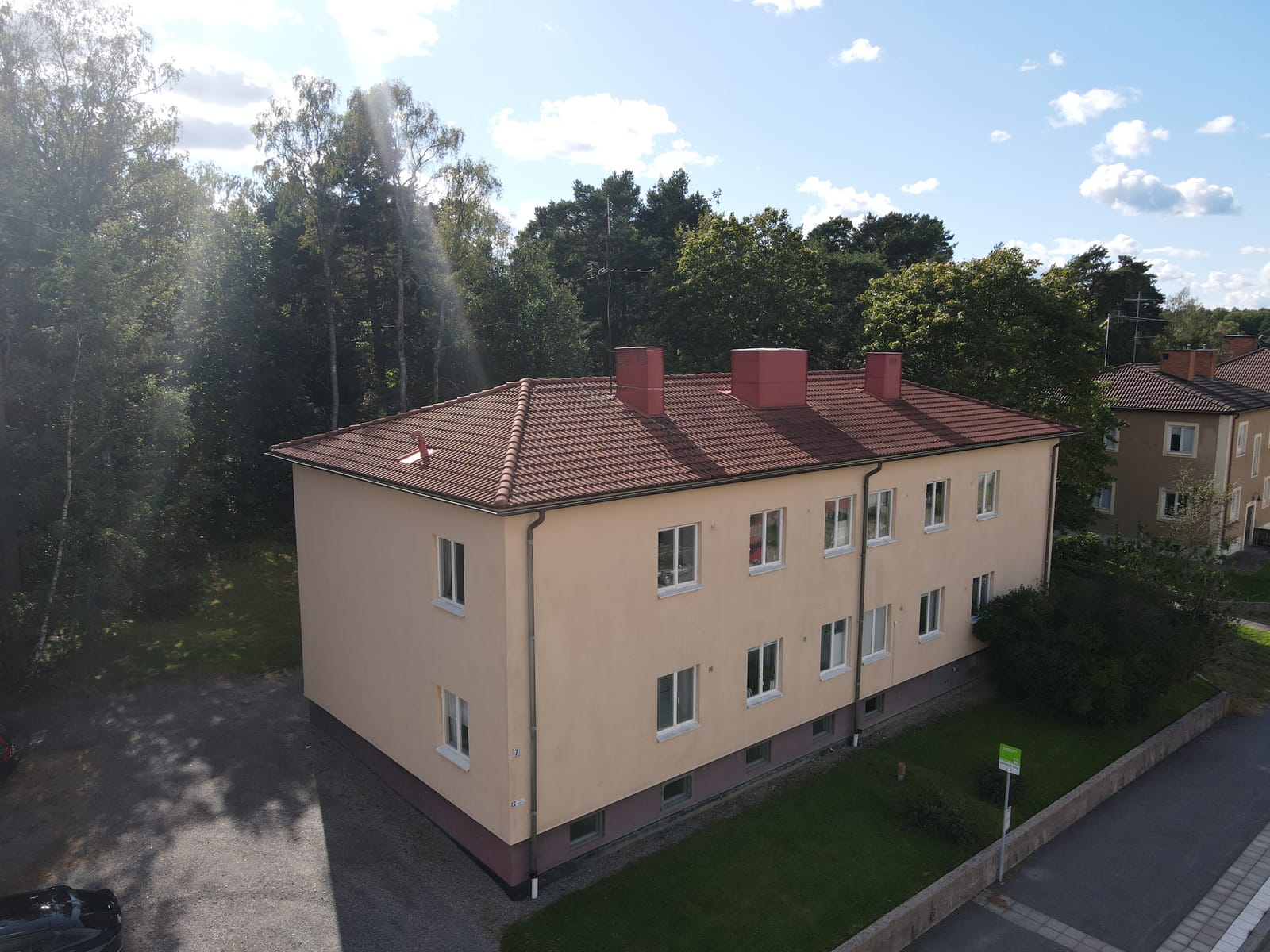 2 rok · 45 m² i Eskilstuna – bild 3