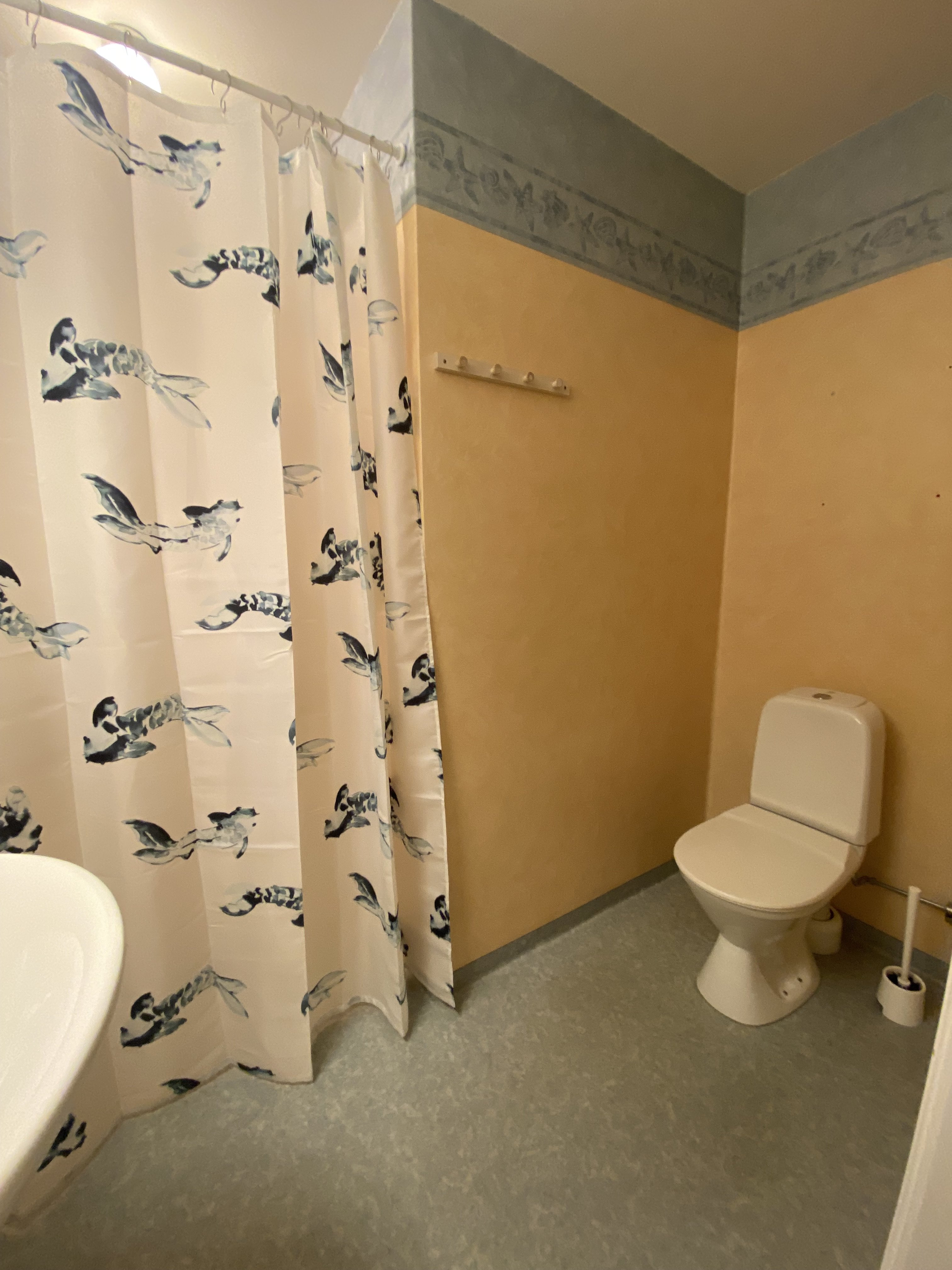 Lägenhet, 1 rooms, 39 sqm, Eskilstuna – bild 4
