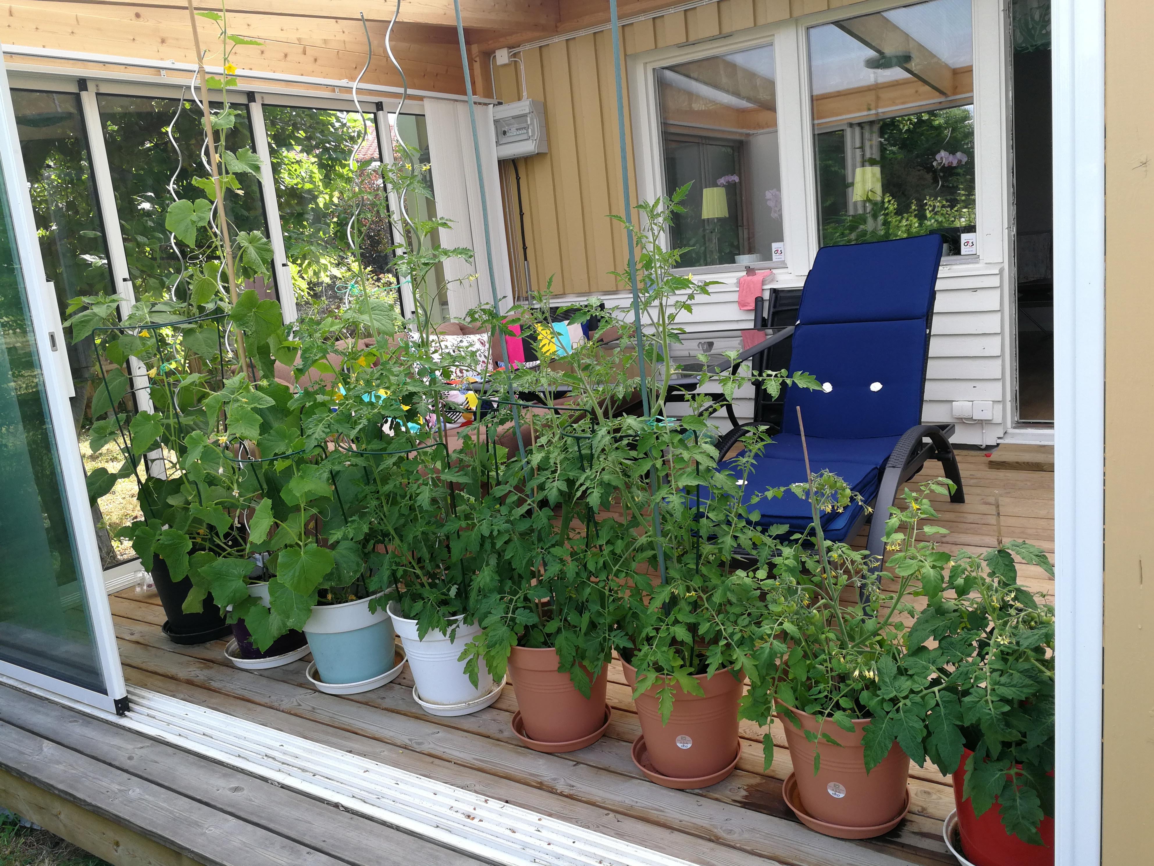 Radhus, 3 rooms, 74 sqm, Stenhamra – bild 6