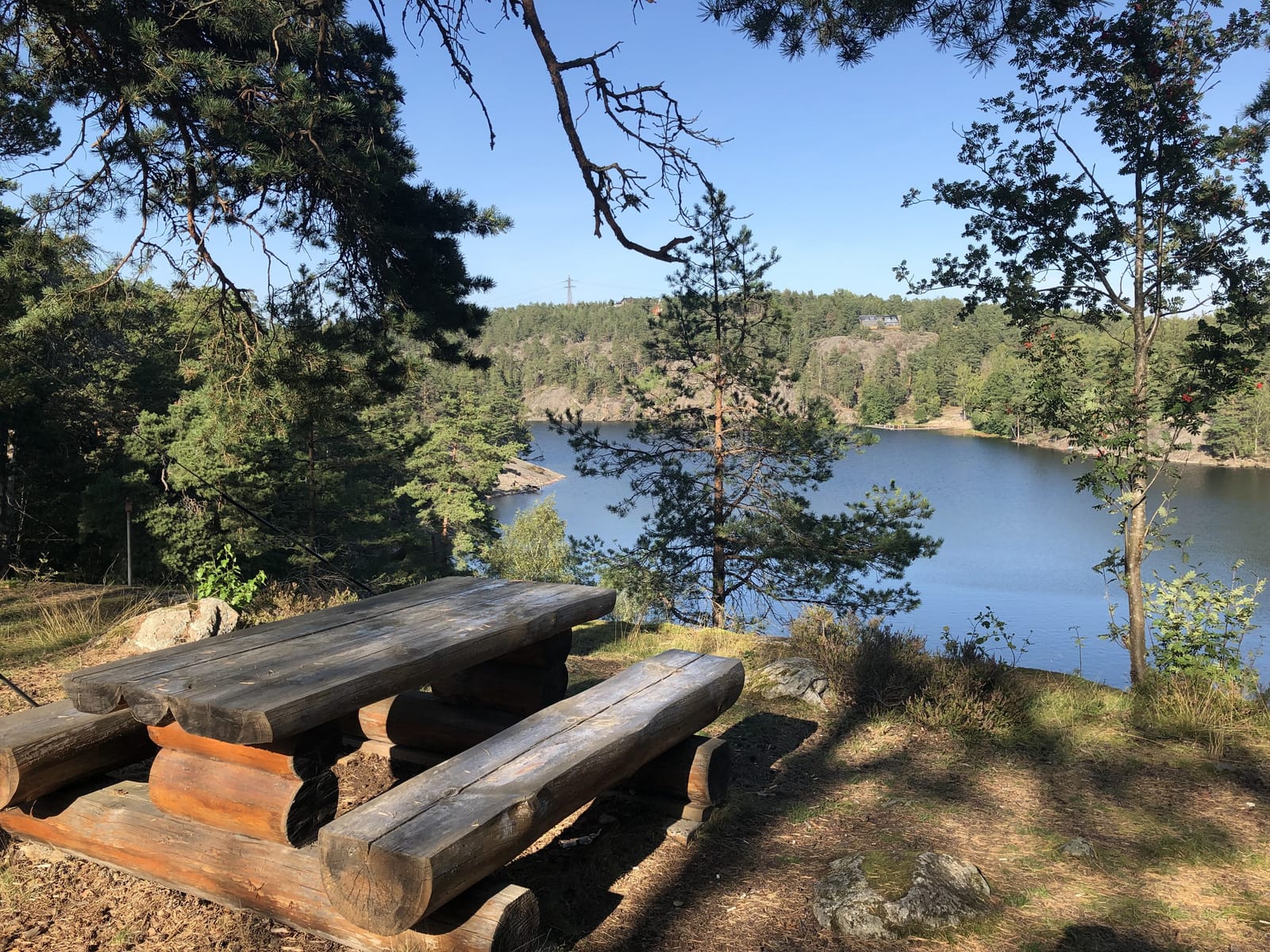 1 rok · 15 m² i Saltsjö-boo – bild 7