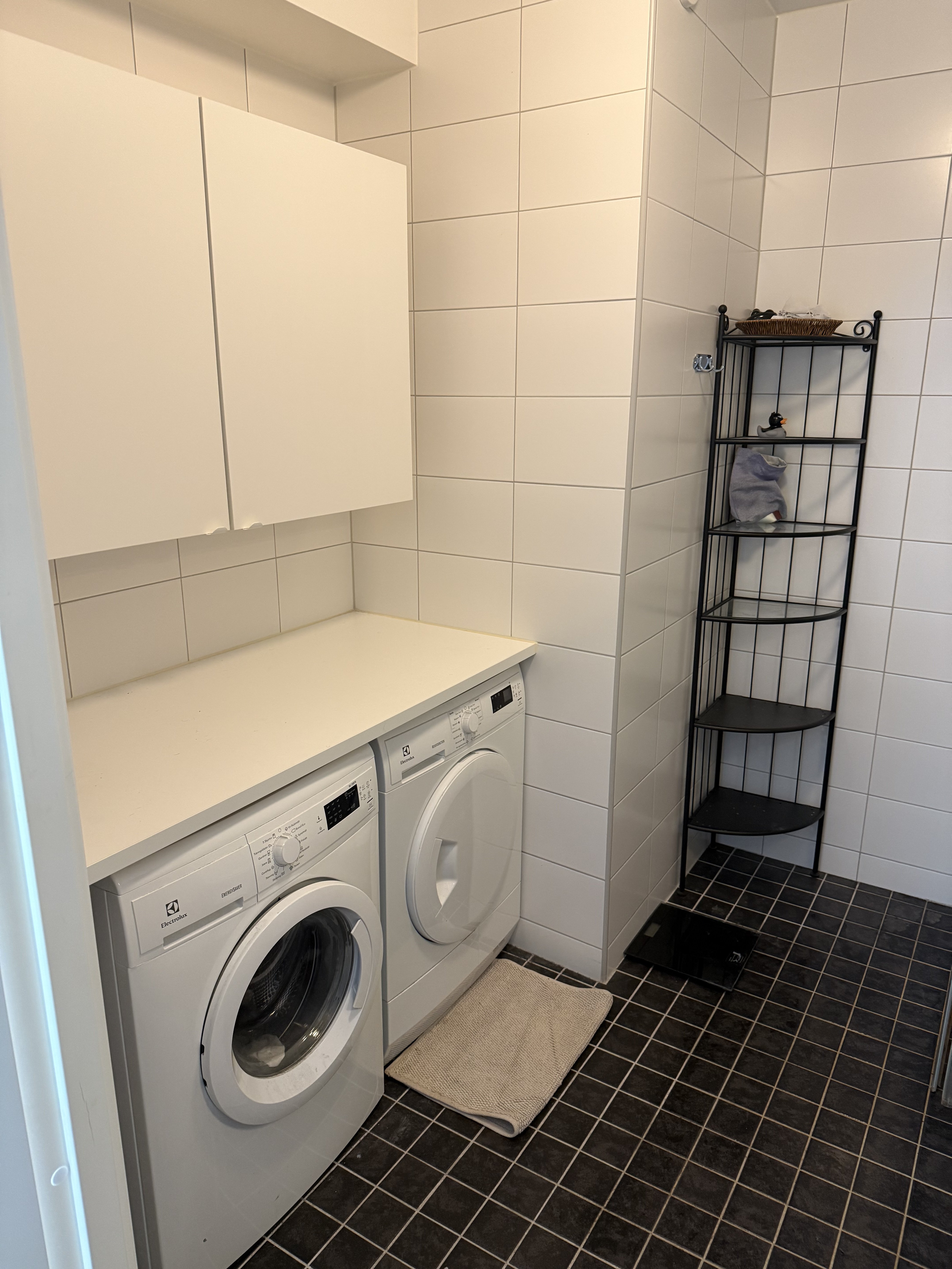 Lägenhet, 2 rooms, 57 sqm, Solna – bild 6