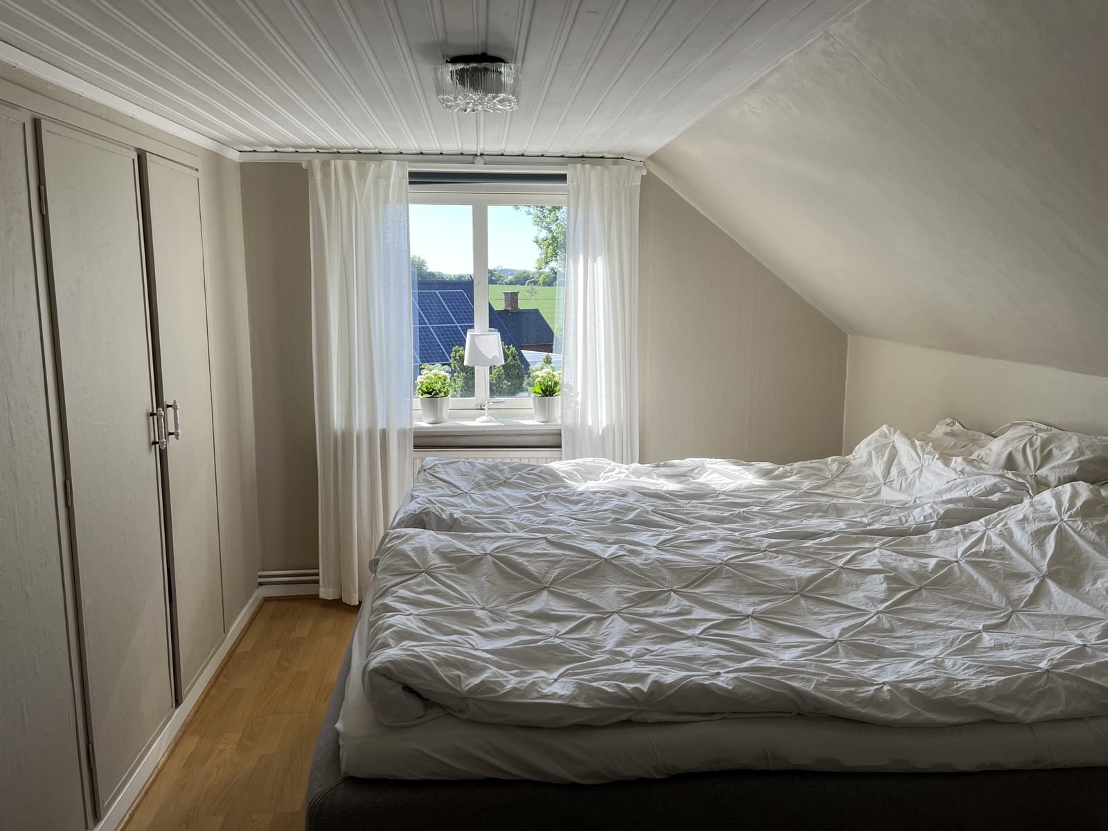 2 rok · 60 m² i Heberg – bild 4