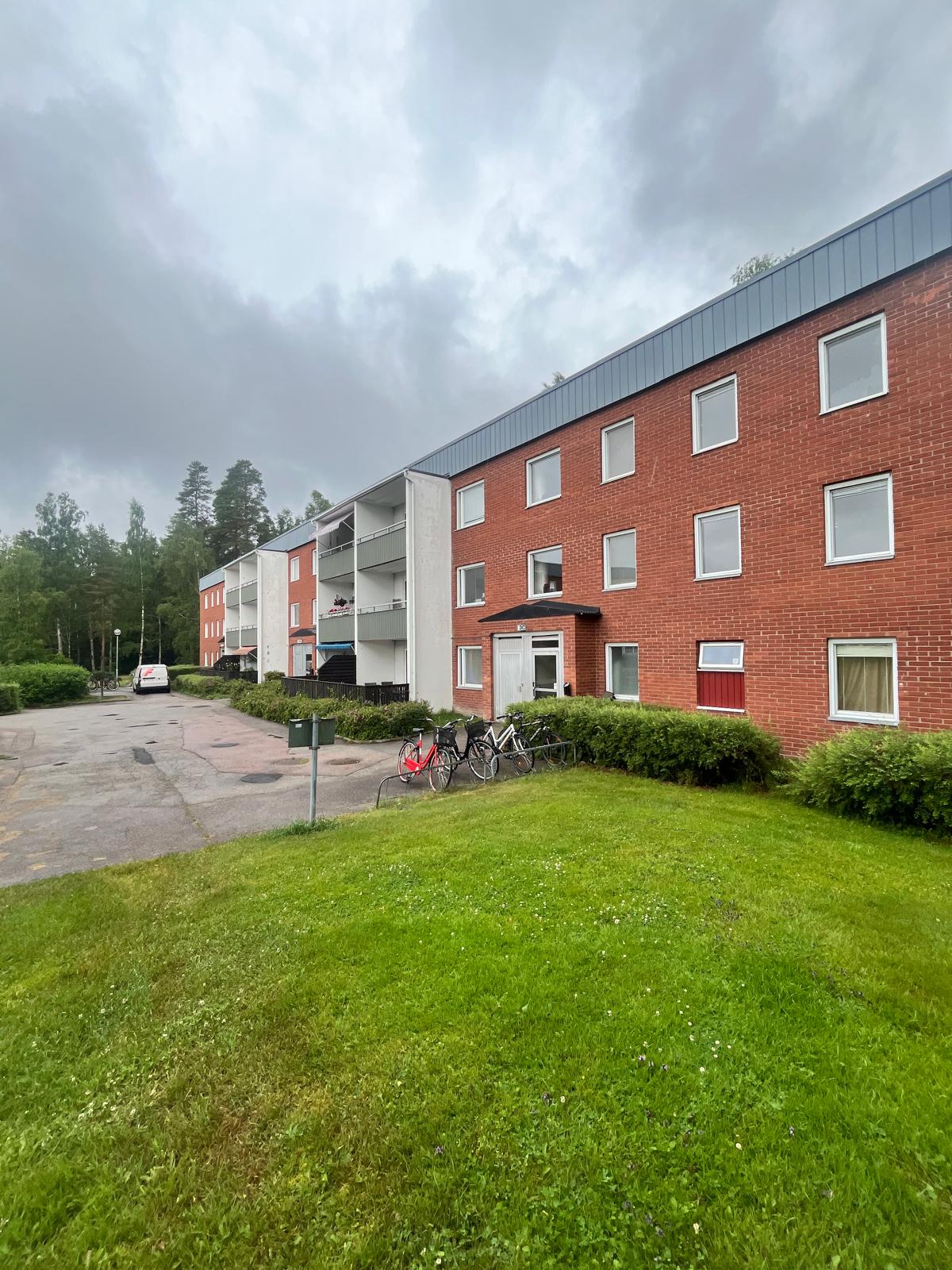 Lägenhet, 2 rooms, 66 sqm, Fagersta – bild 11