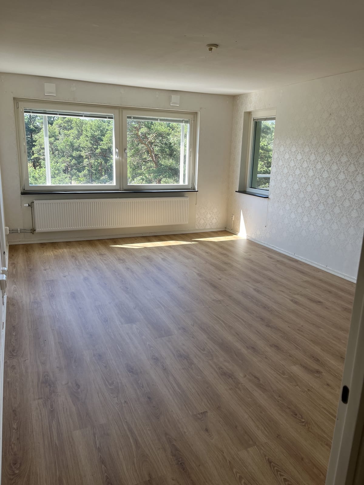 2 rok · 63 m² i Strängnäs – bild 9