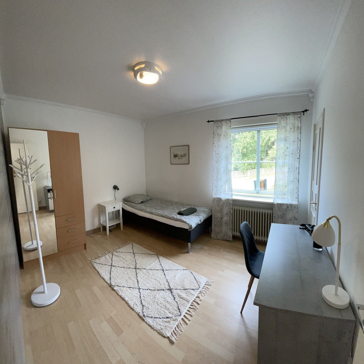 4 rok · 110 m² i Skelleftehamn – bild 5