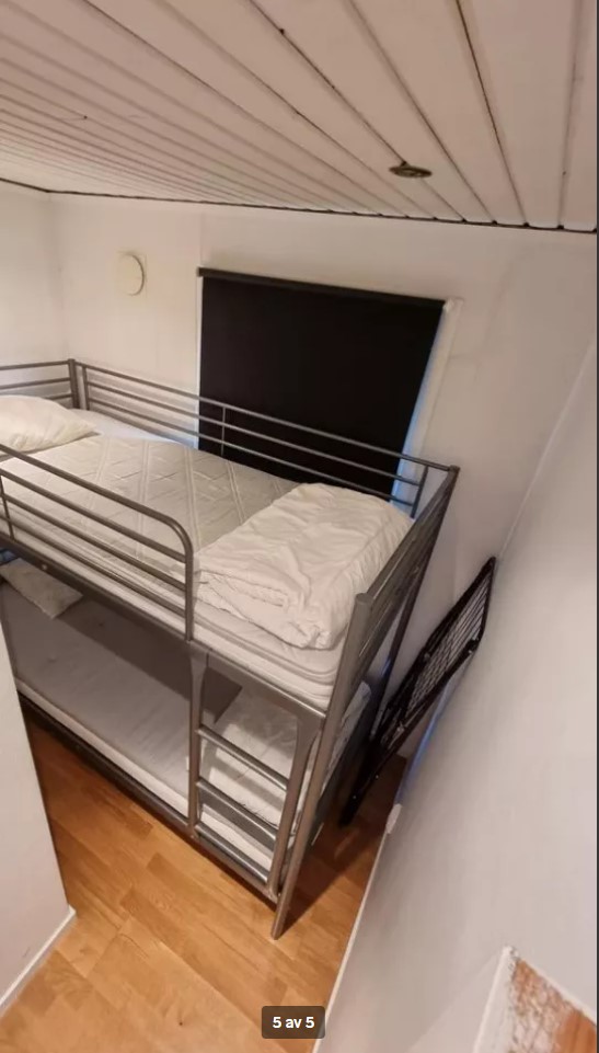 3 rok · 52 m² i Åsa – bild 5