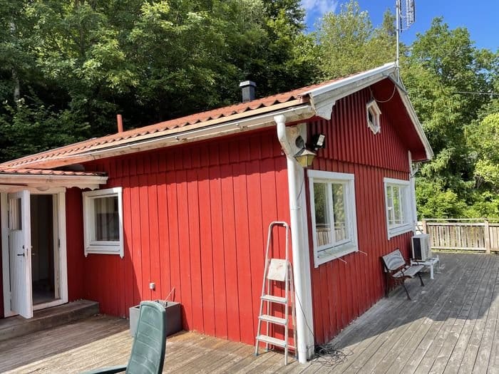 2 rok · 65 m² i Fjärås – bild 6