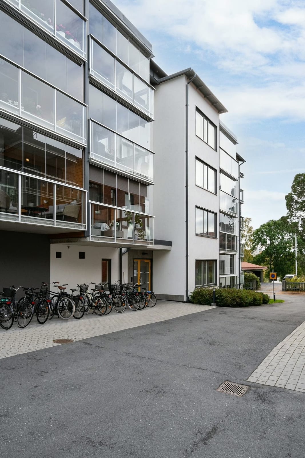 2 rok · 53 m² i Skellefteå – bild 5