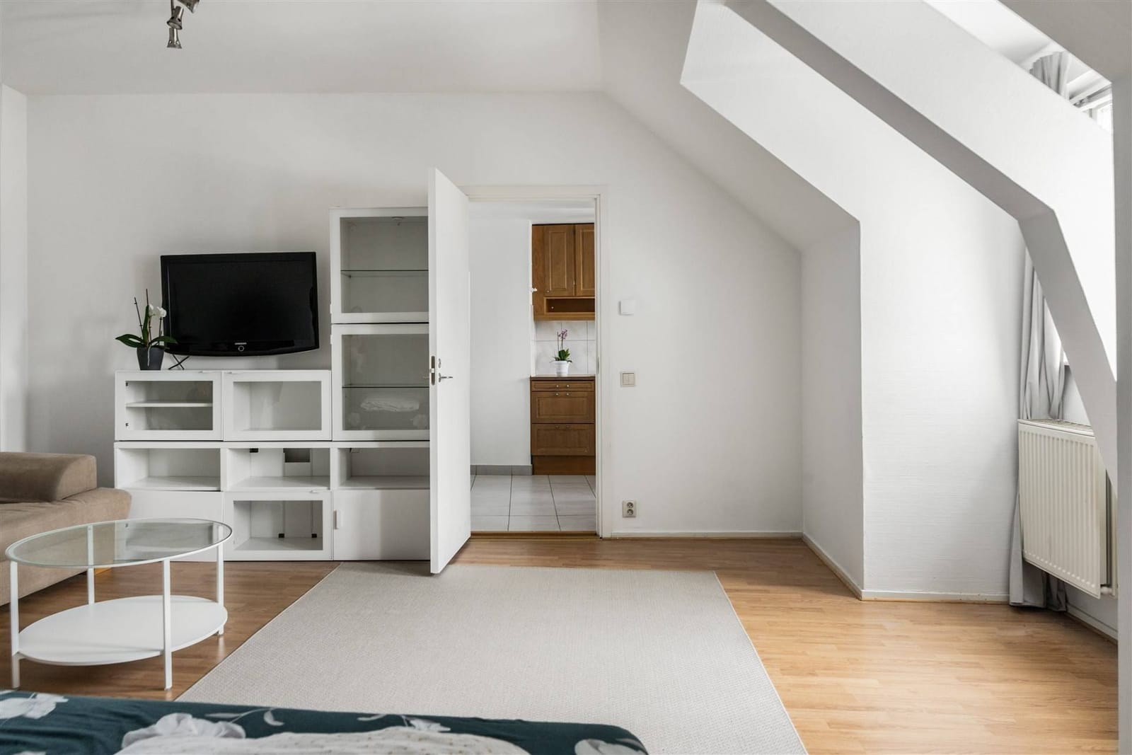 2 rok · 47 m² i Helsingborg – bild 4