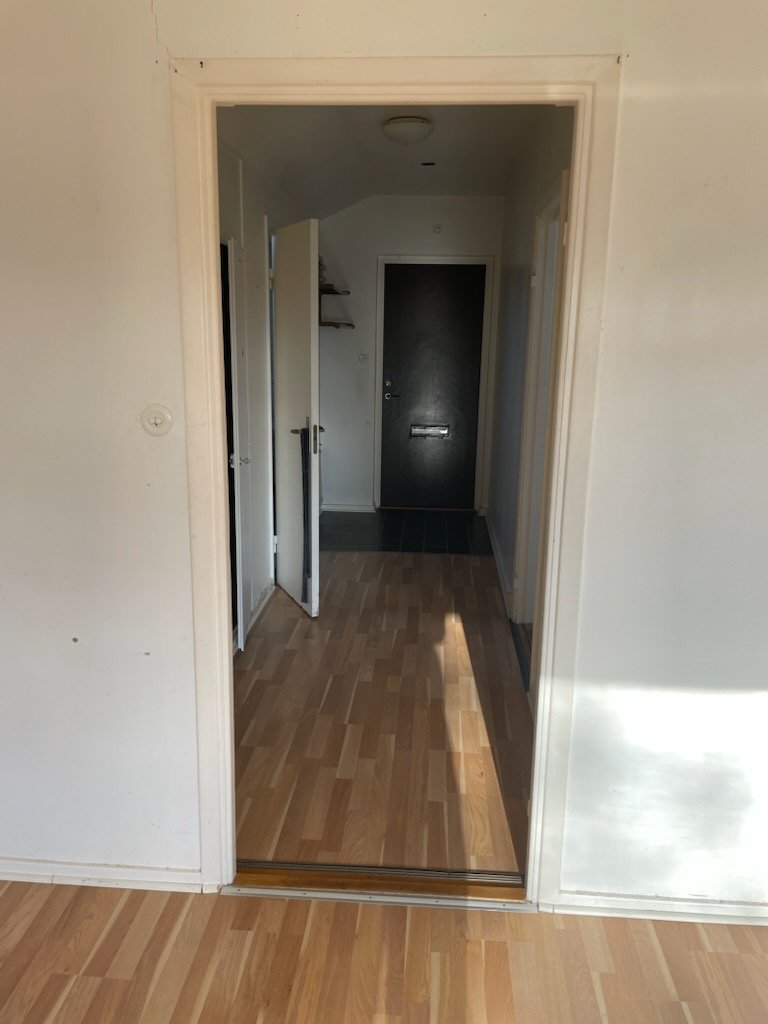 Lägenhet, 1 rooms, 43 sqm, Smedjebacken – bild 4